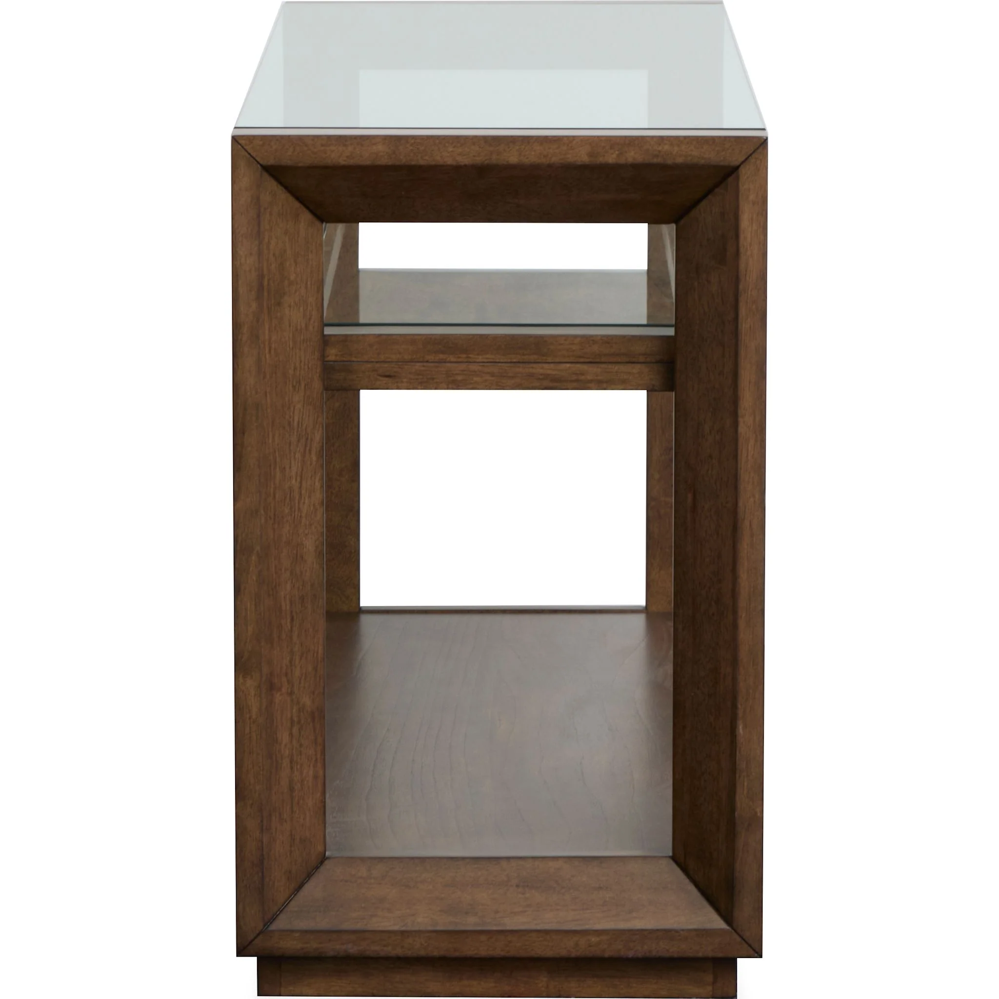 Sebastian Sofa Table - Cinnamon - Image 3