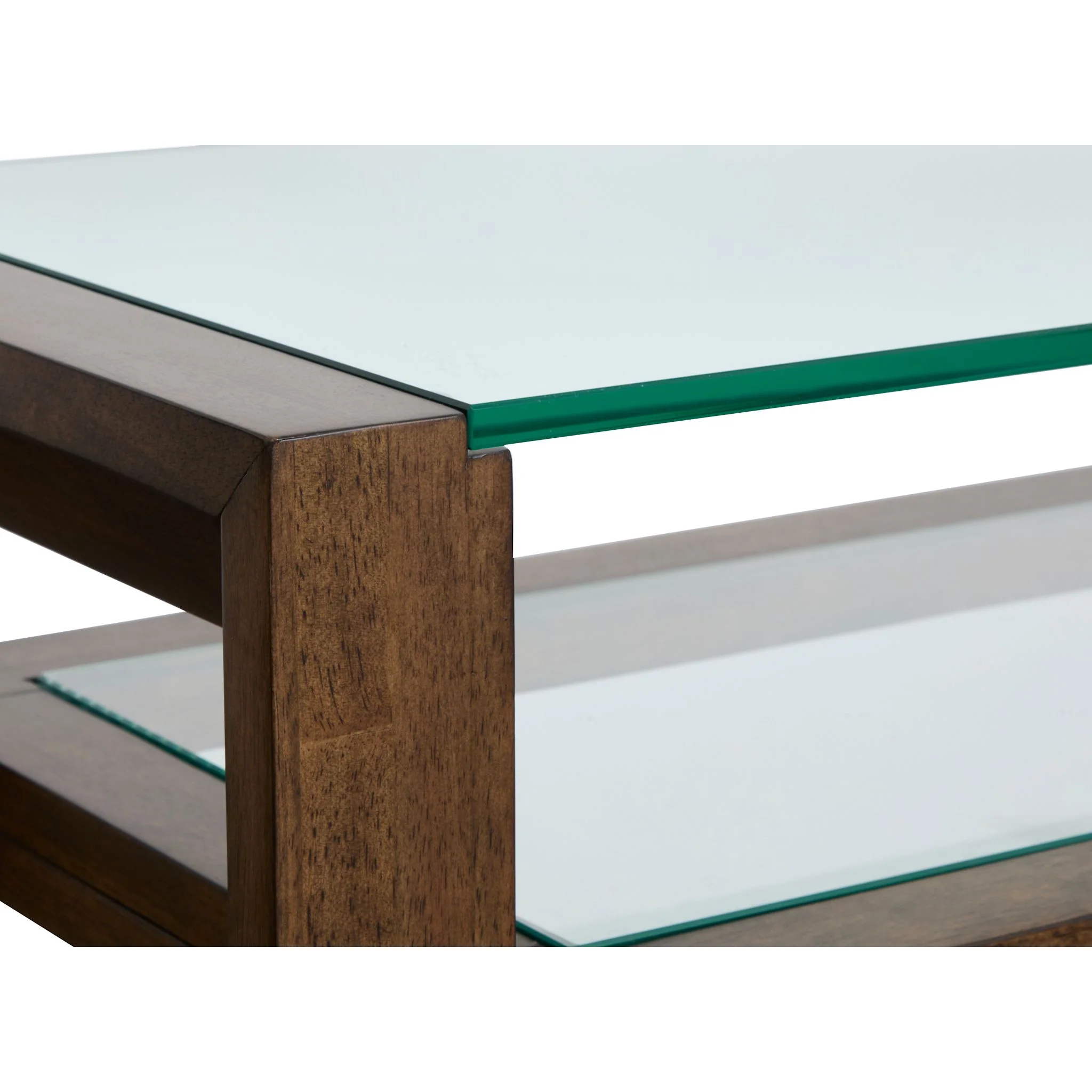Sebastian Sofa Table - Cinnamon - Image 4