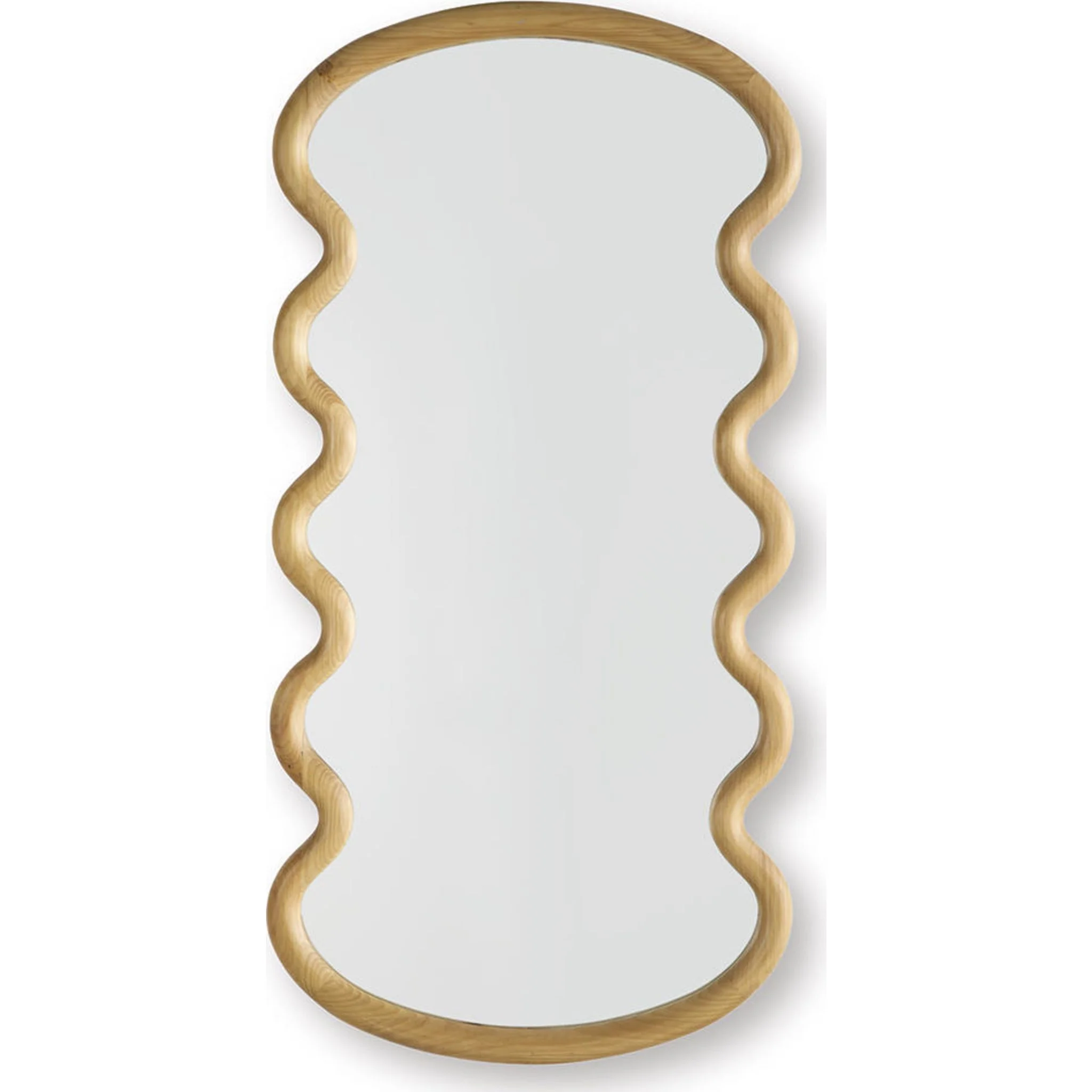 Serendis Accent Mirror 24.00" x 48.00"