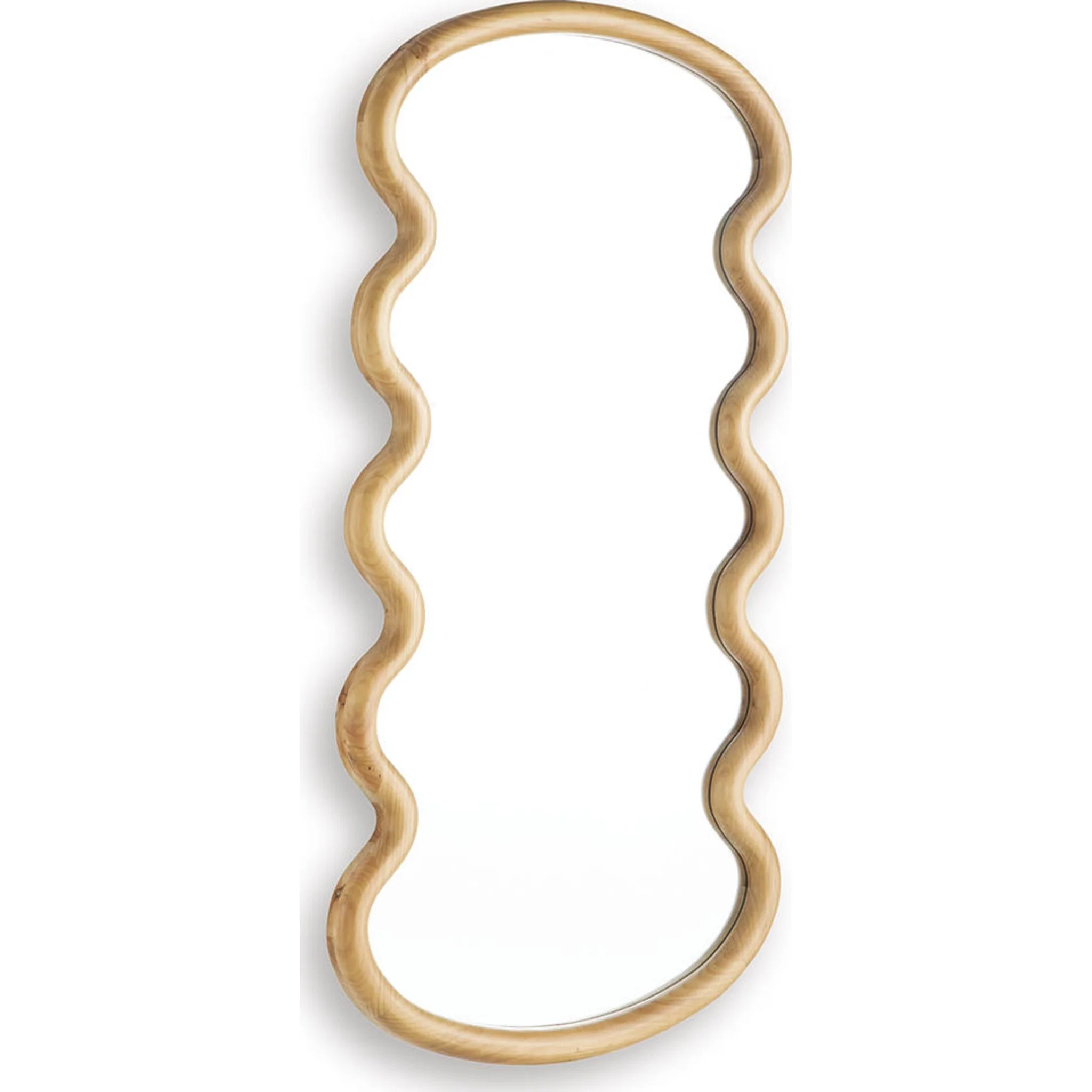 Serendis Accent Mirror 24.00" x 48.00" - Image 3