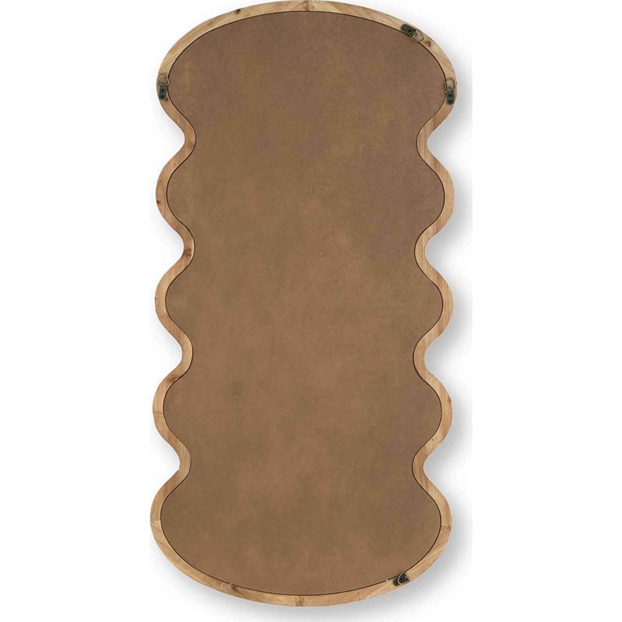 Serendis Accent Mirror 24.00" x 48.00" - Image 4