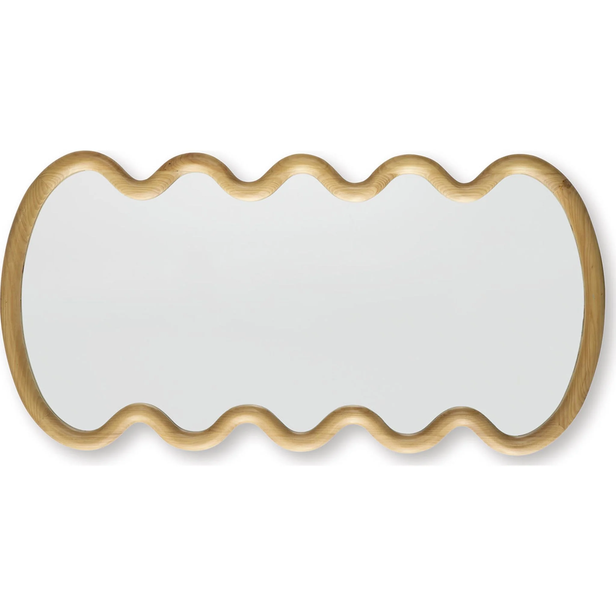 Serendis Accent Mirror 24.00" x 48.00" - Image 7