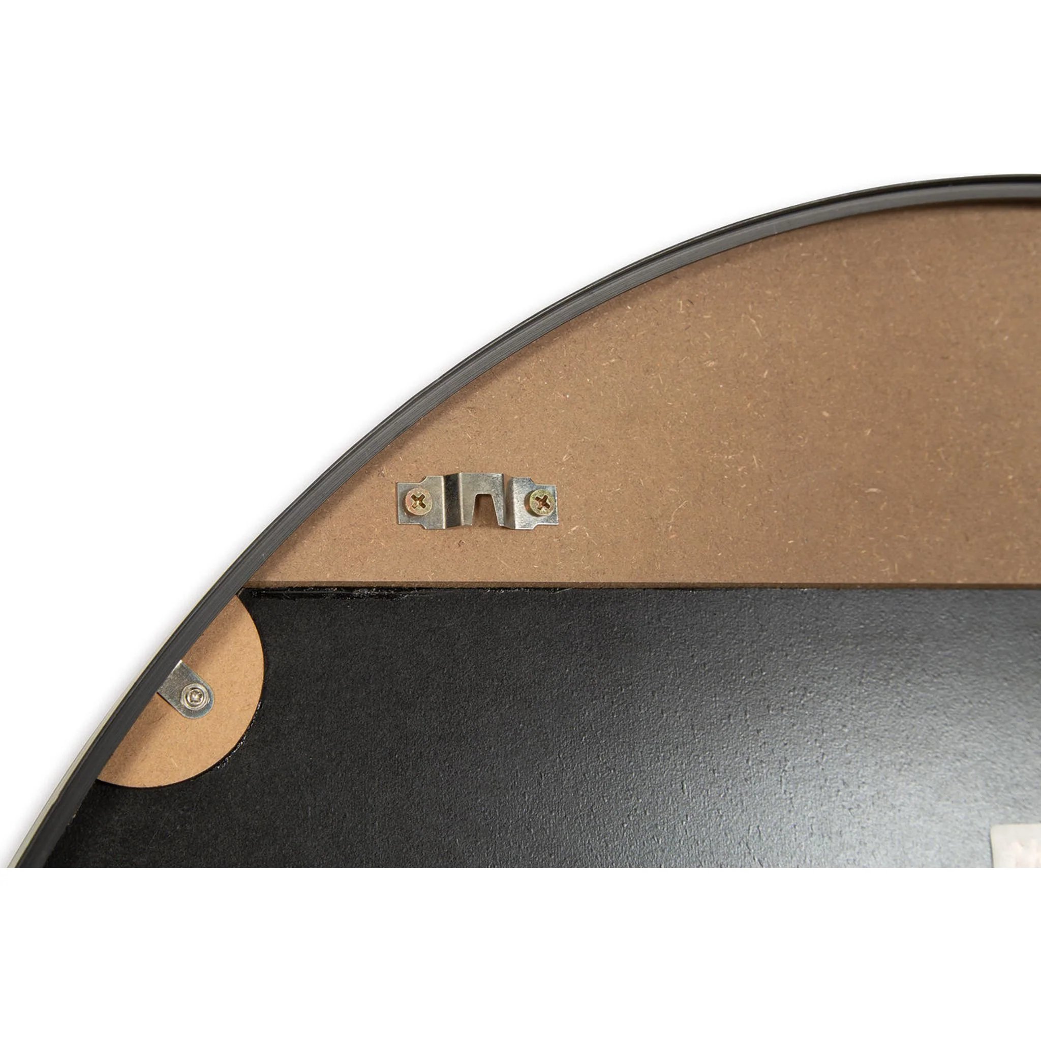 Sethall Floor Mirror - Black - Image 7