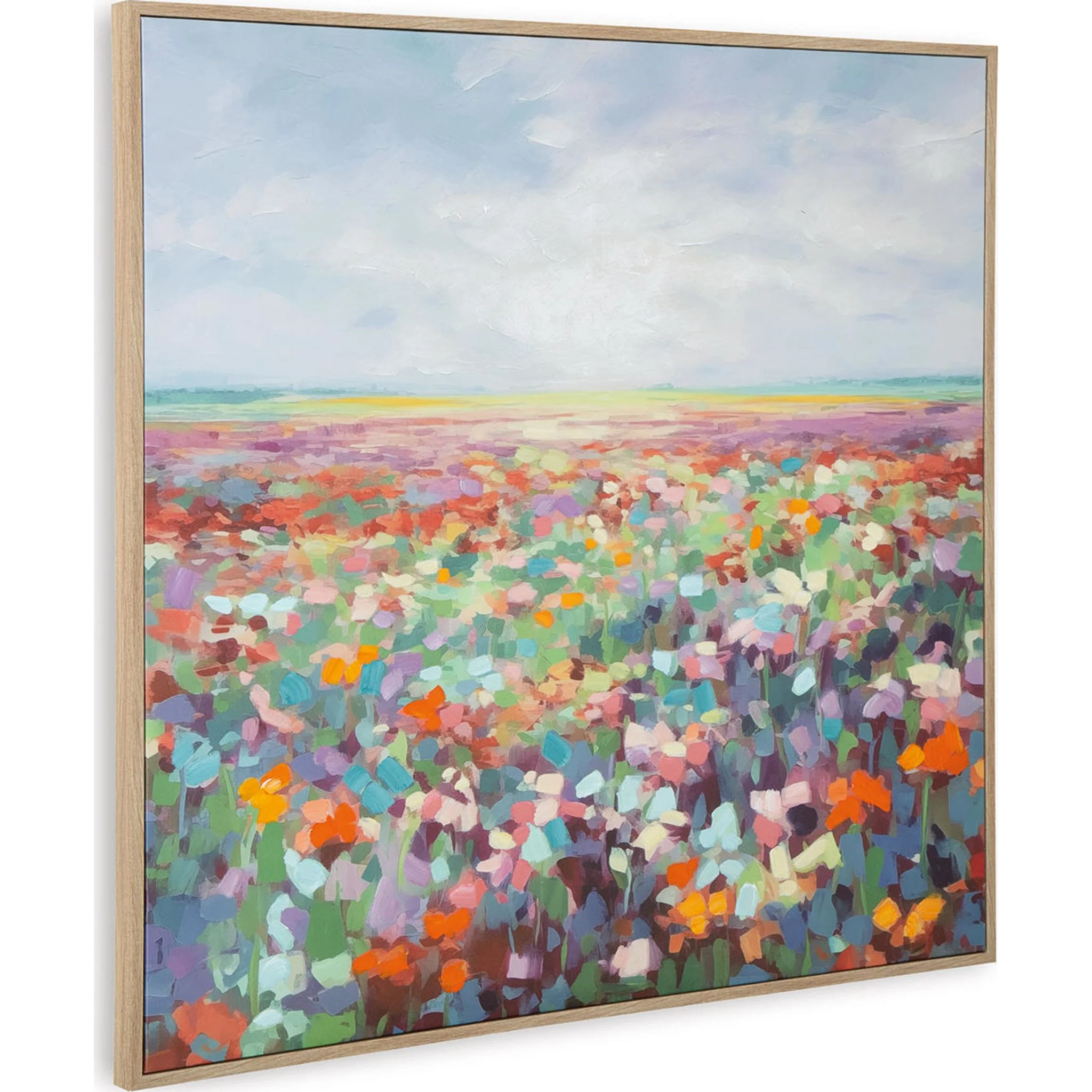 Sethford Wall Art 48.00" x 48.00" - Image 4