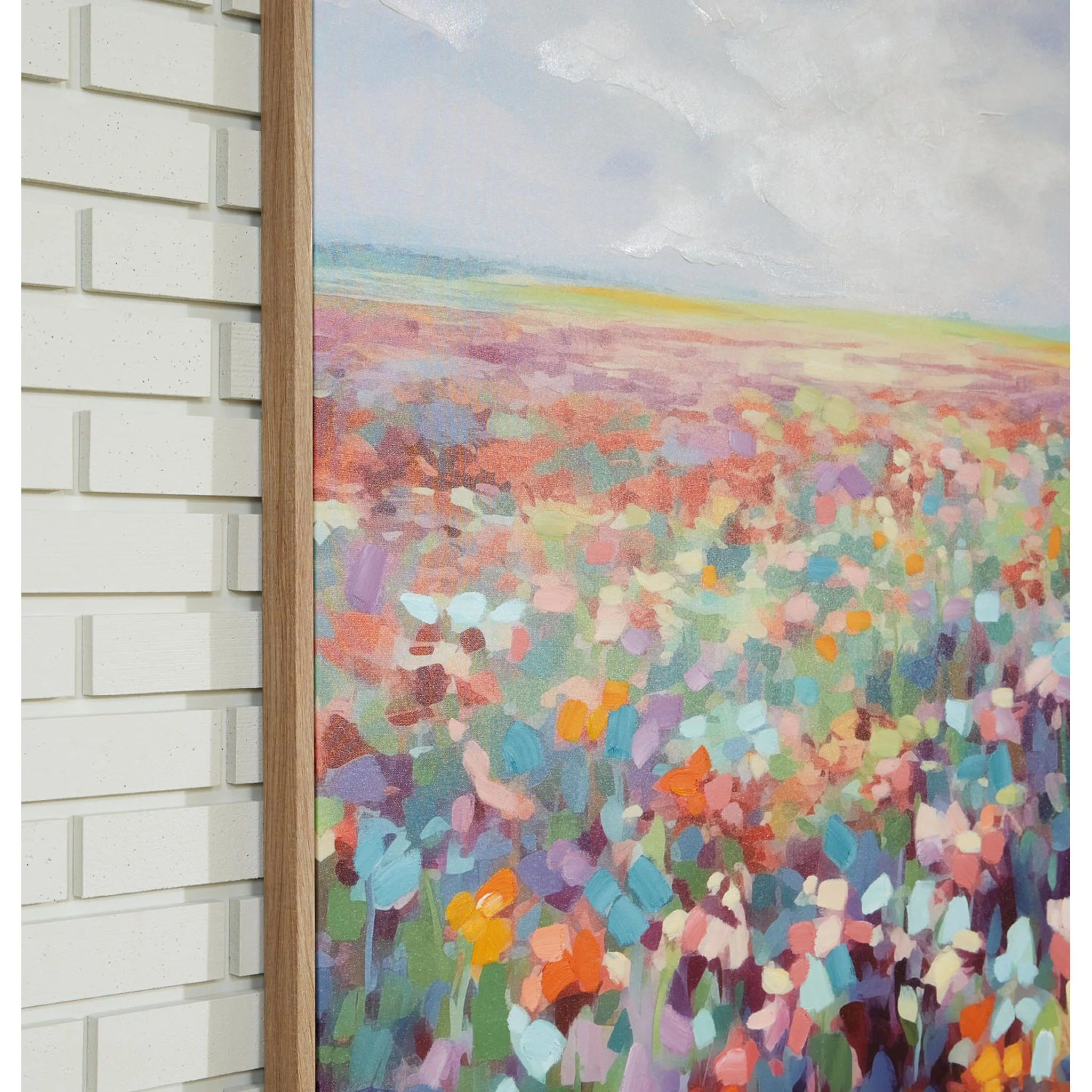 Sethford Wall Art 48.00" x 48.00" - Image 6