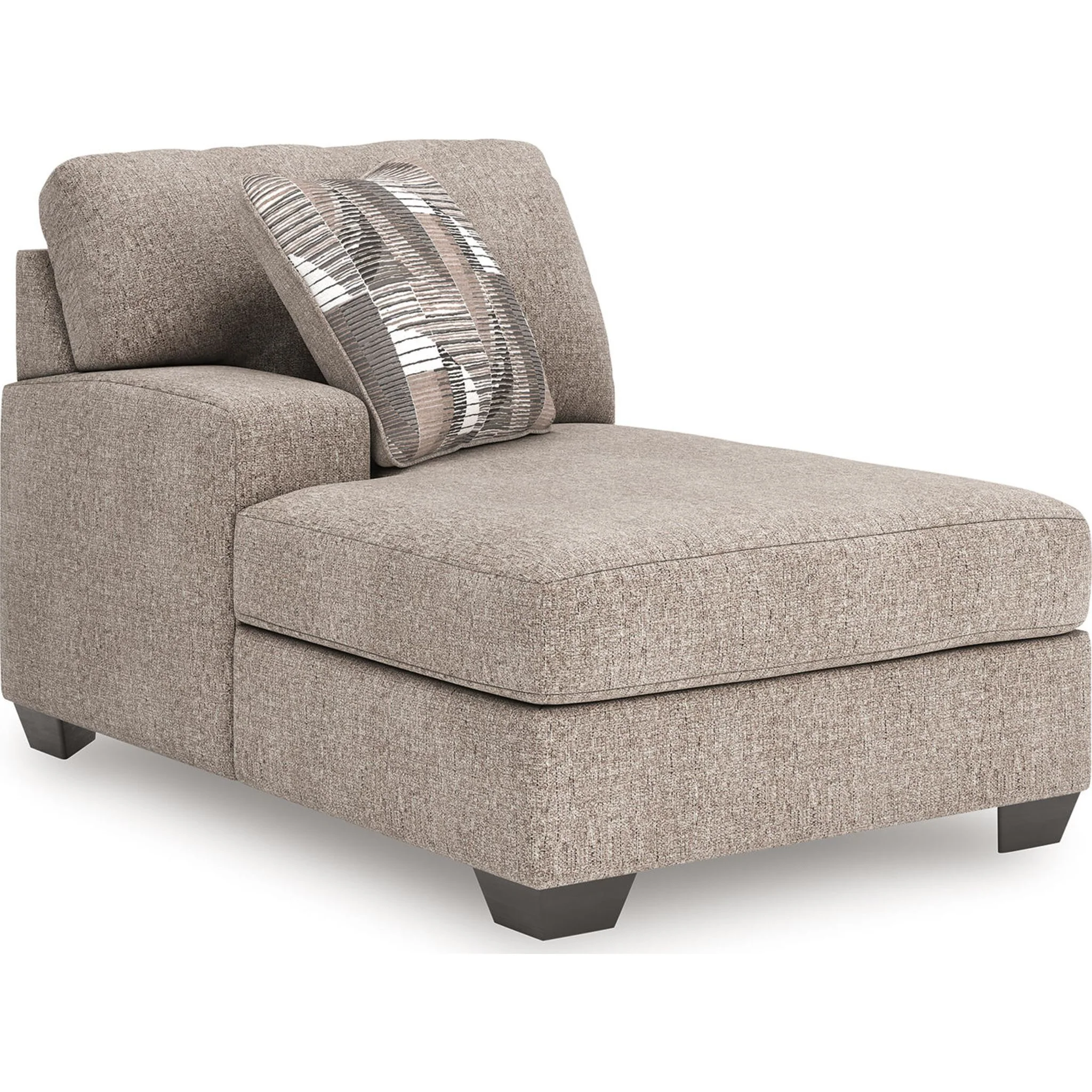 Clarington 3 Piece Sectional with Chaise - Image 31