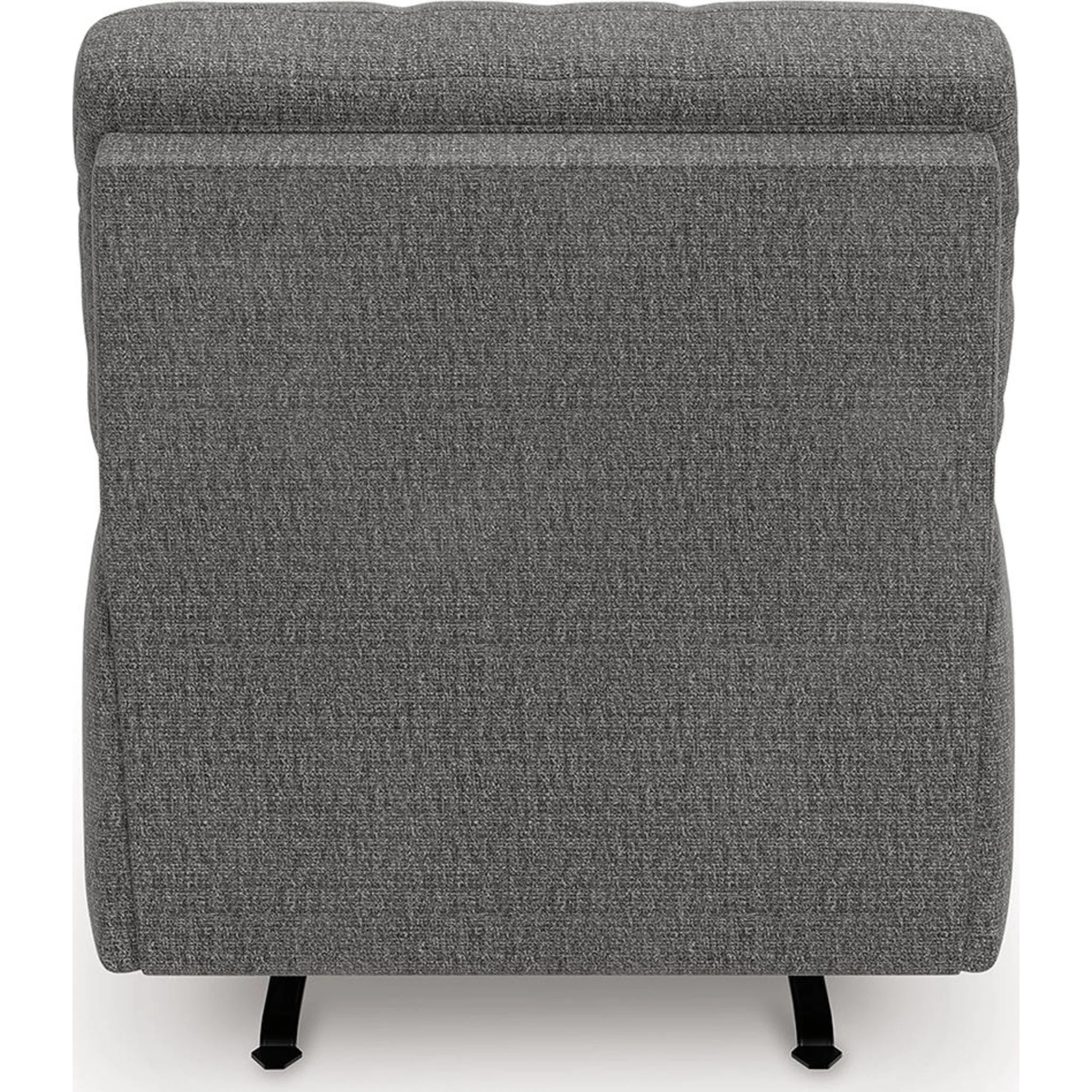 Clarington Recliner - Greystone - Image 5