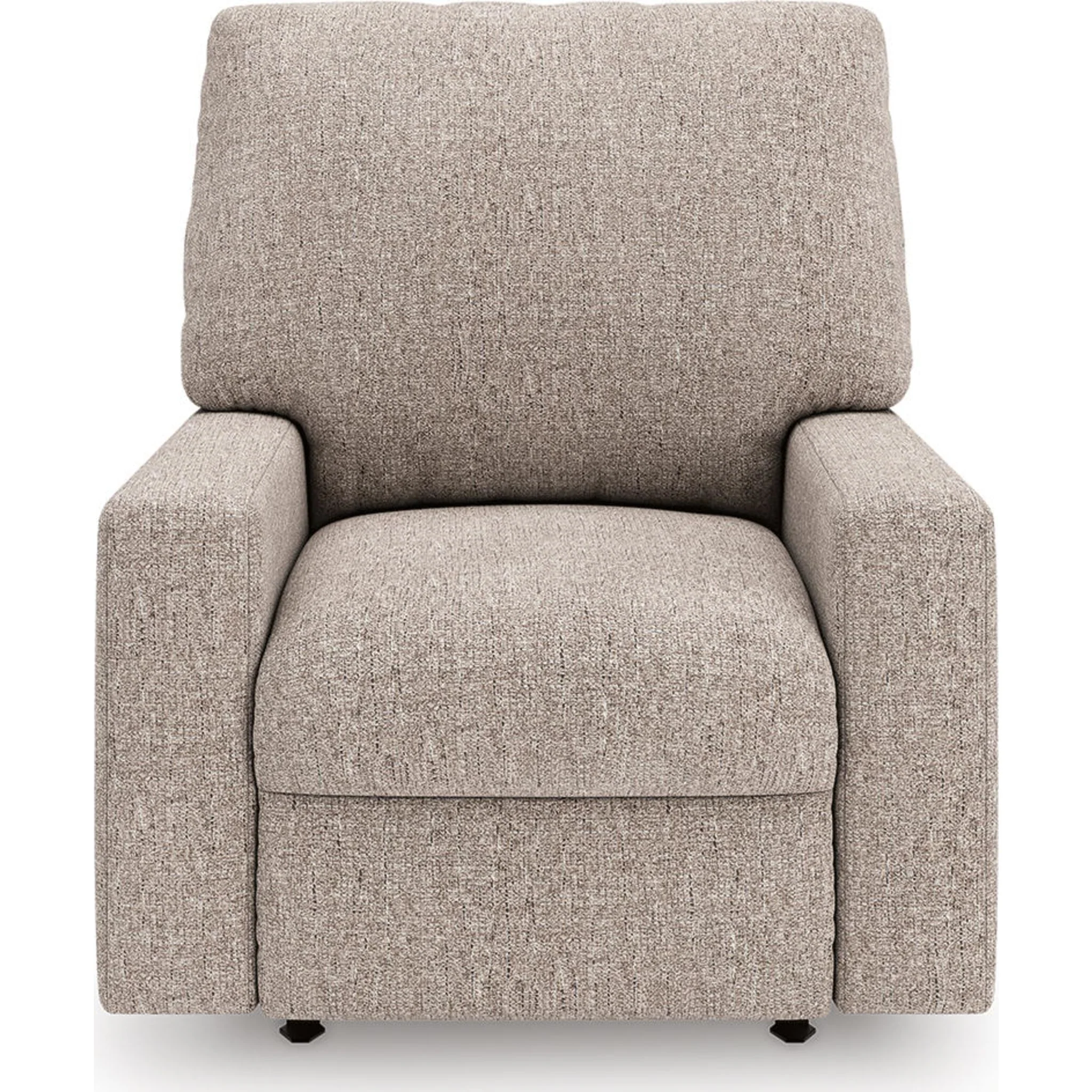 Newellen Recliner - Hemp - Image 5