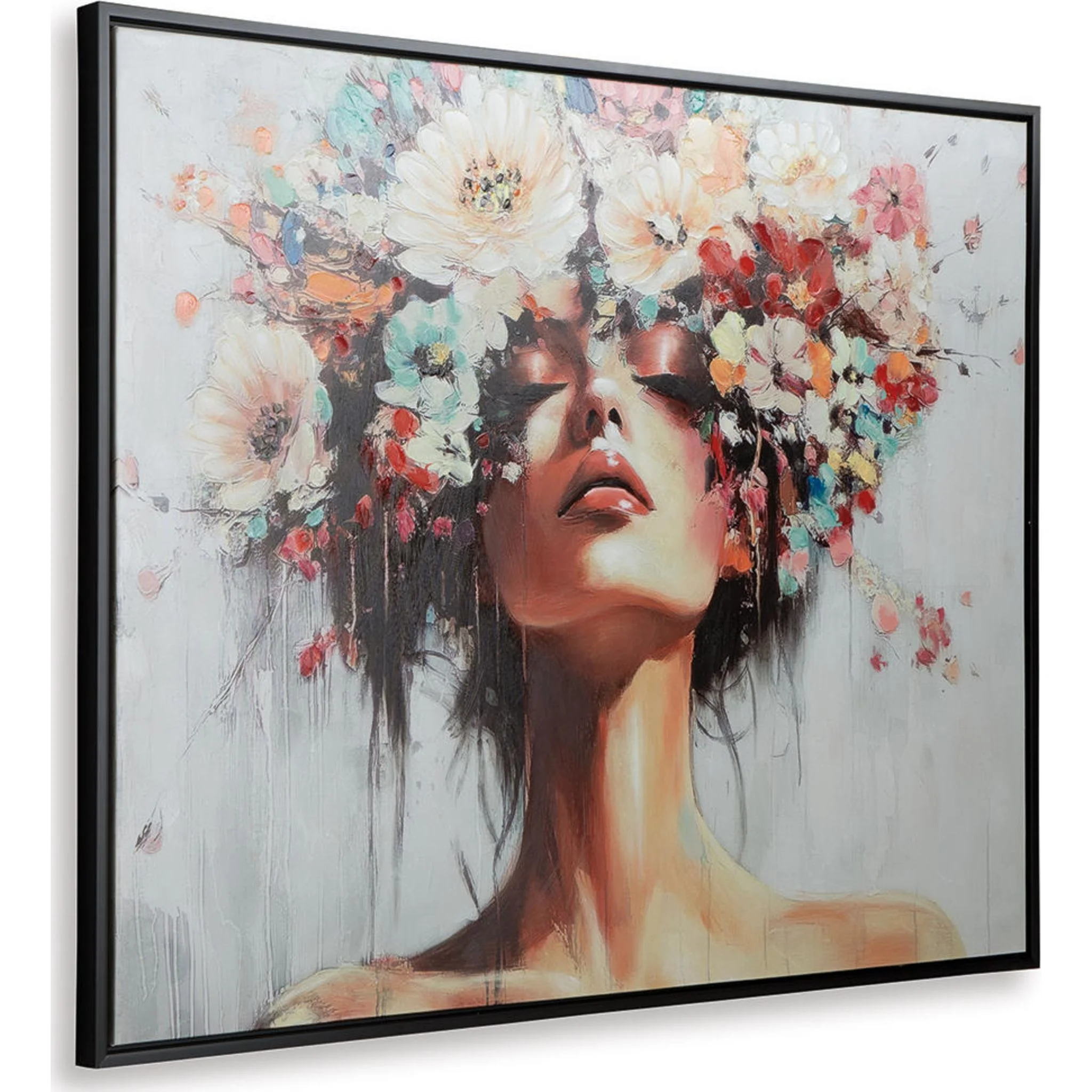 Shadwick Wall Art 50.00" x 40.00" - Image 4