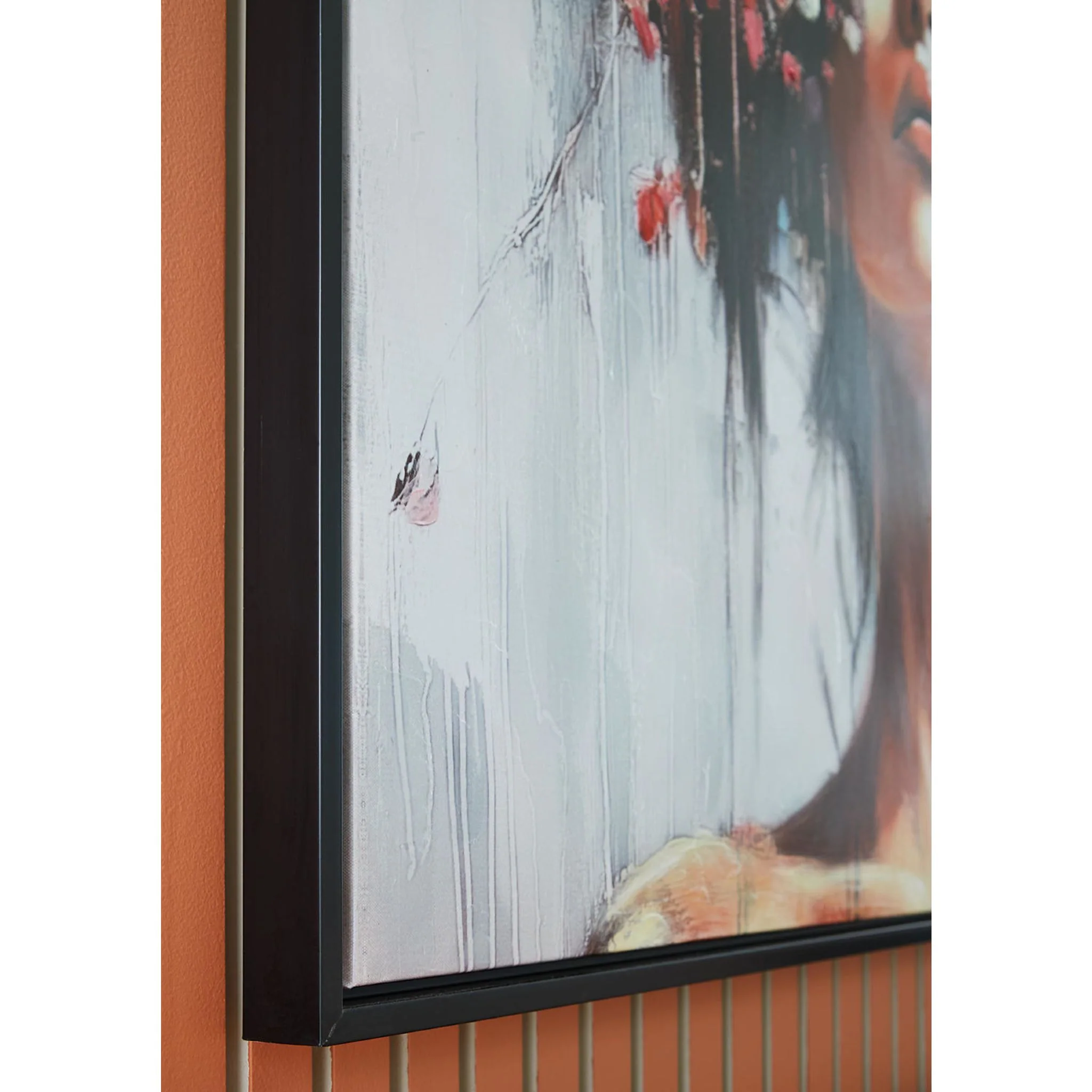 Shadwick Wall Art 50.00" x 40.00" - Image 6