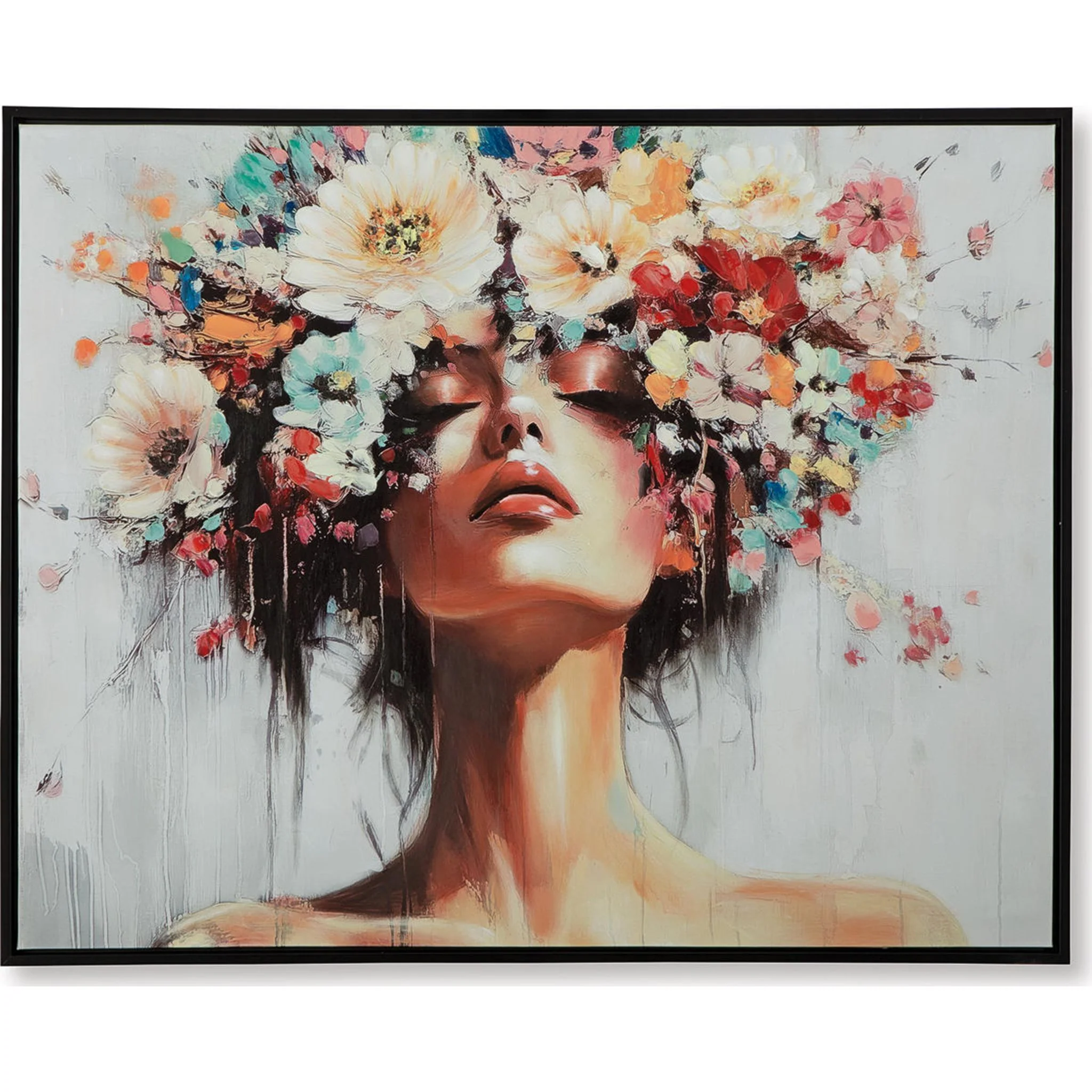 Shadwick Wall Art 50.00" x 40.00" - Image 7