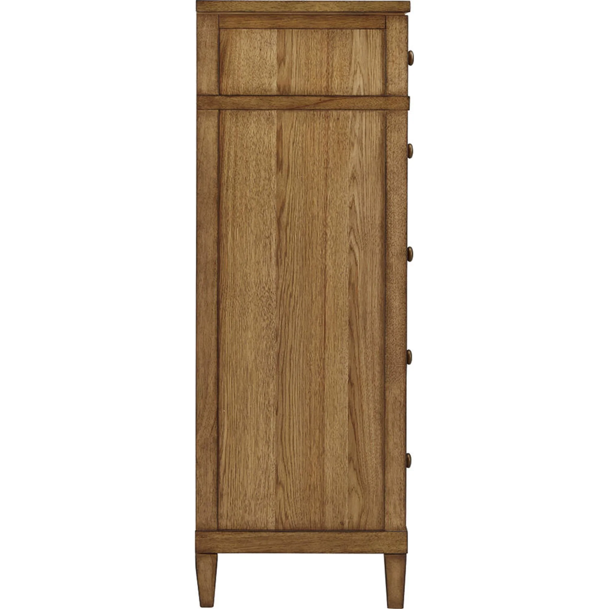 Sharlance Chest - Brown - Image 5