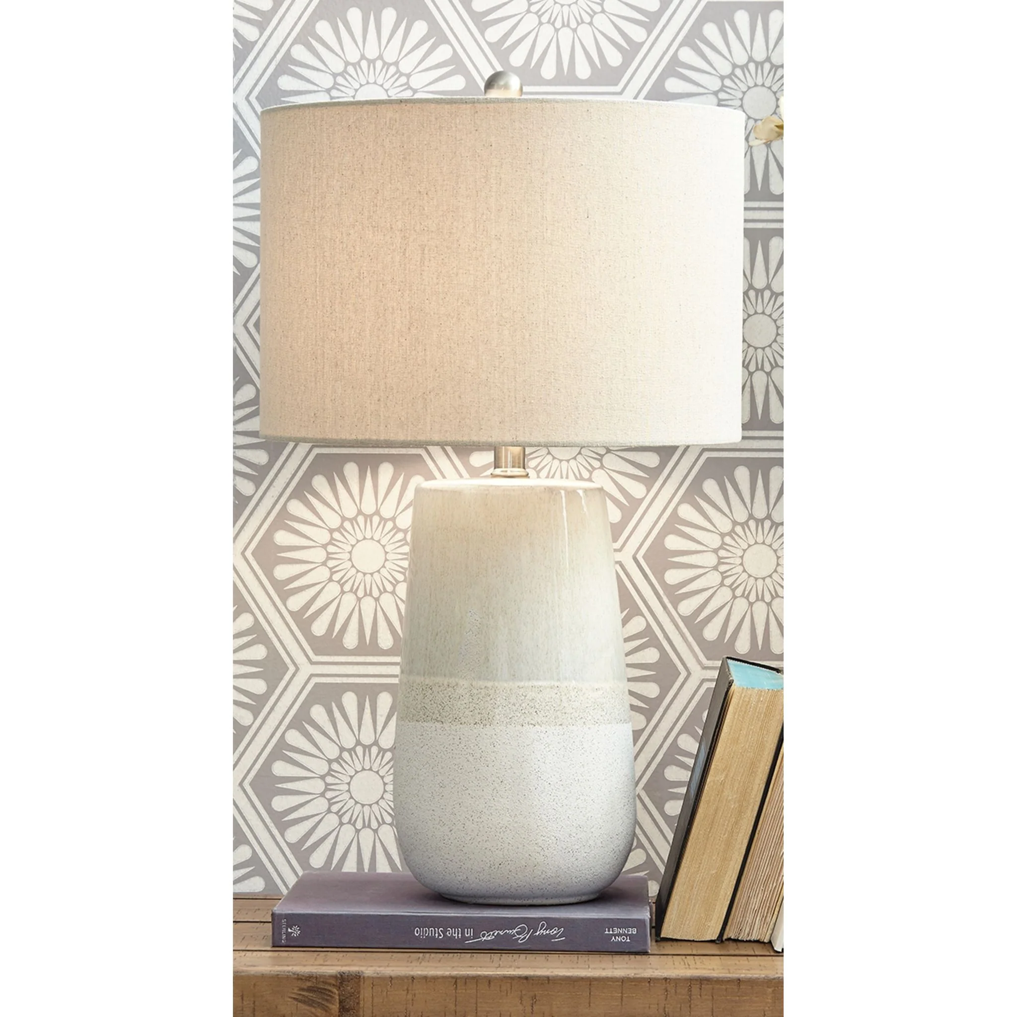 Shavon Table Lamp 26.00" - Image 2