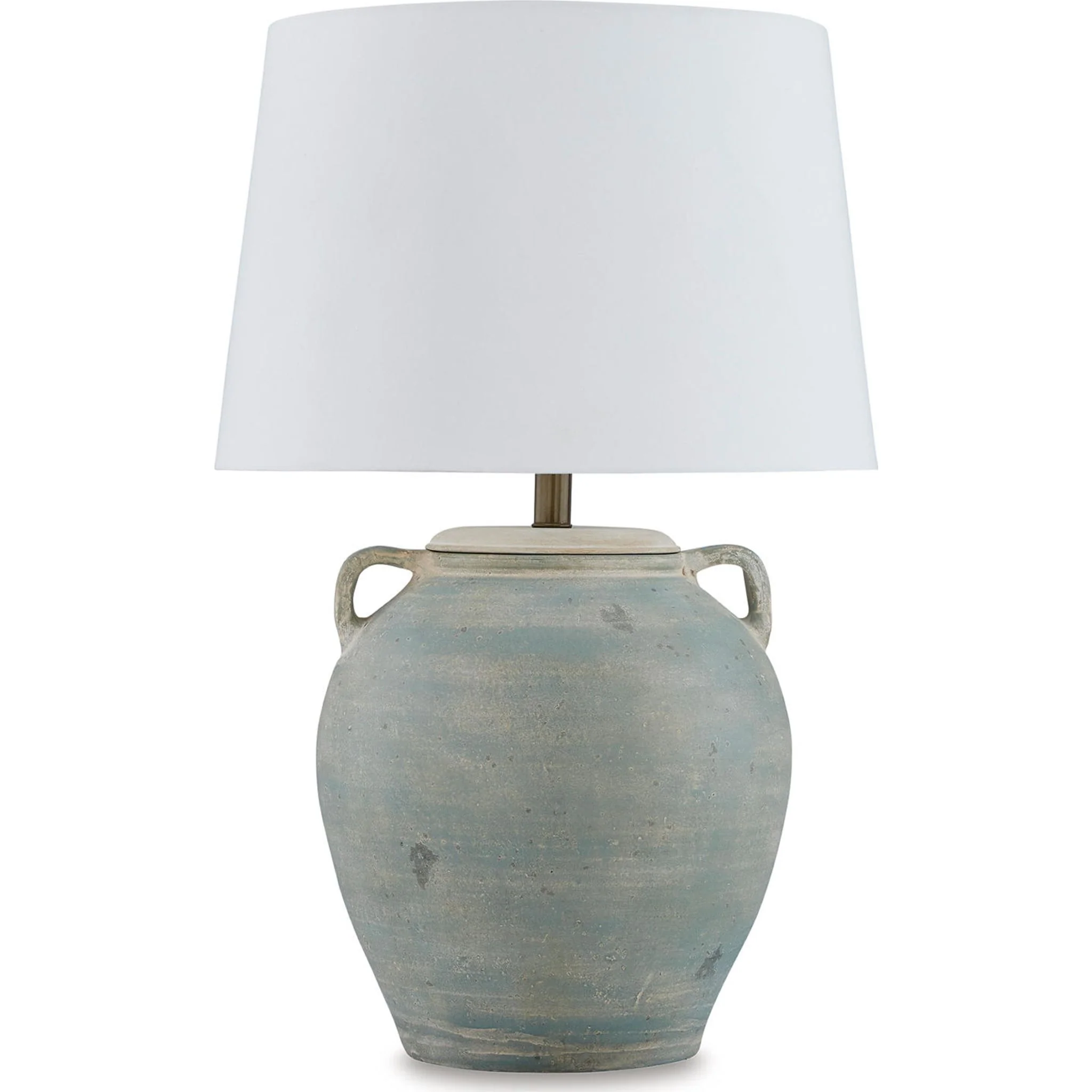 Shawburg Table Lamp 28.50"
