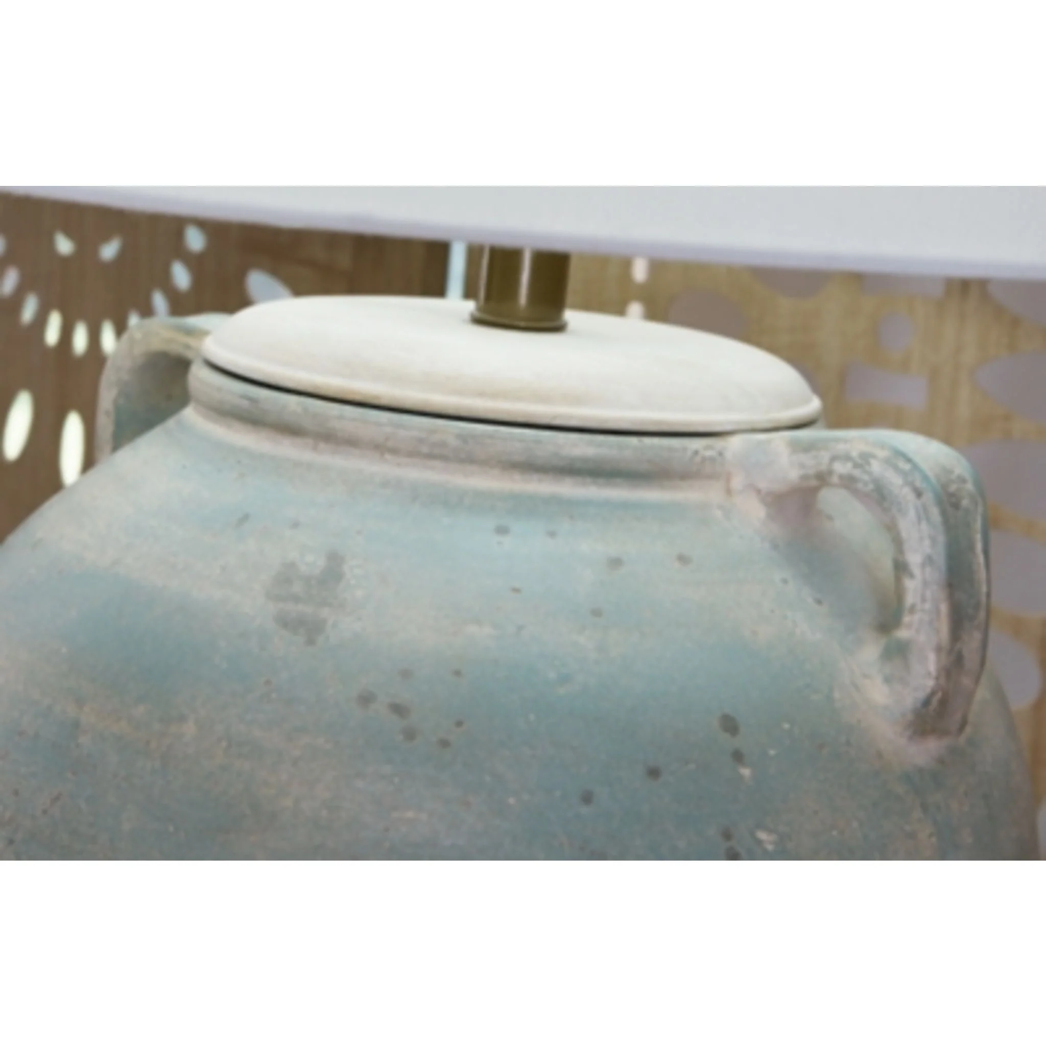 Shawburg Table Lamp 28.50" - Image 3