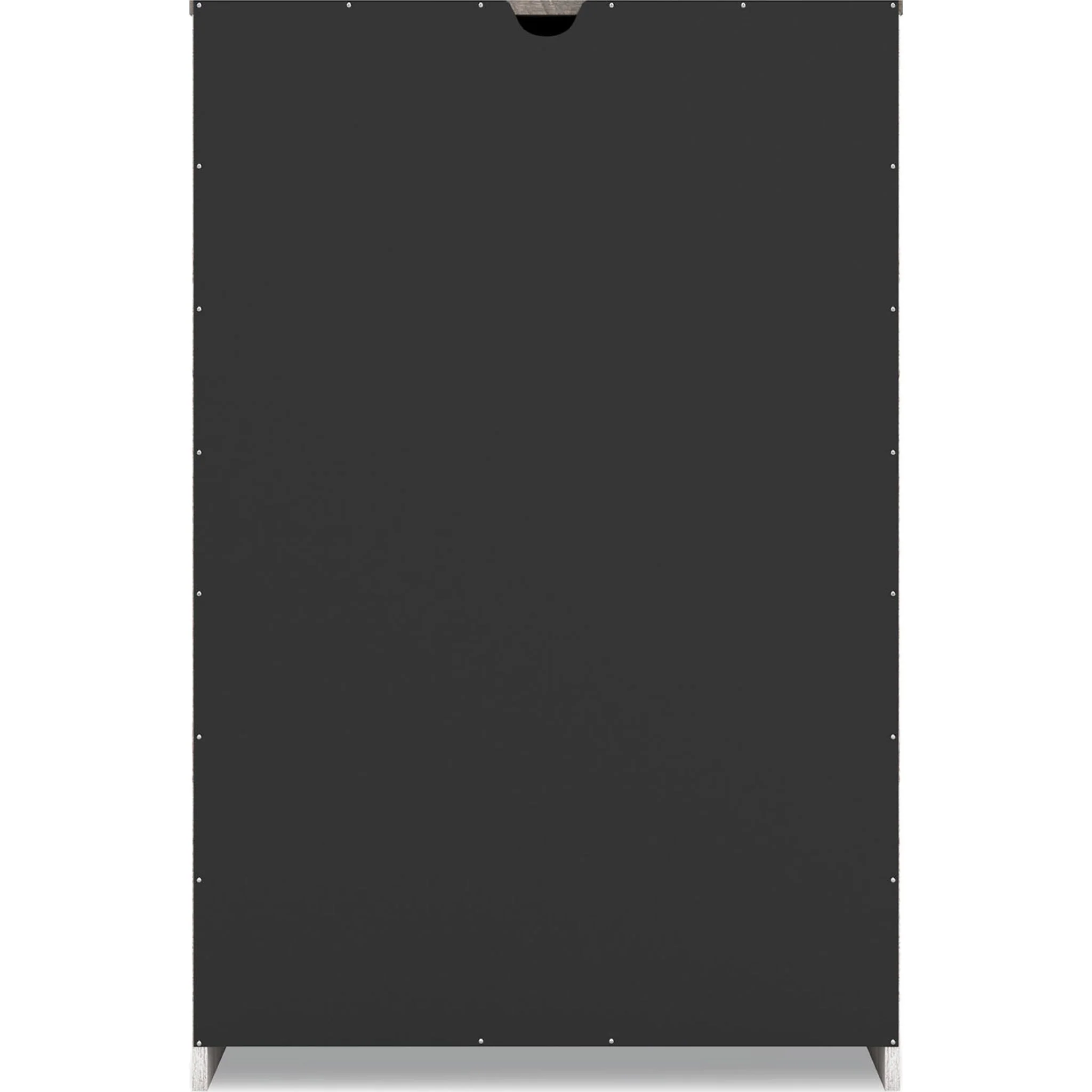 Shawburn Chest - Whitewash/Charcoal Gray - Image 15