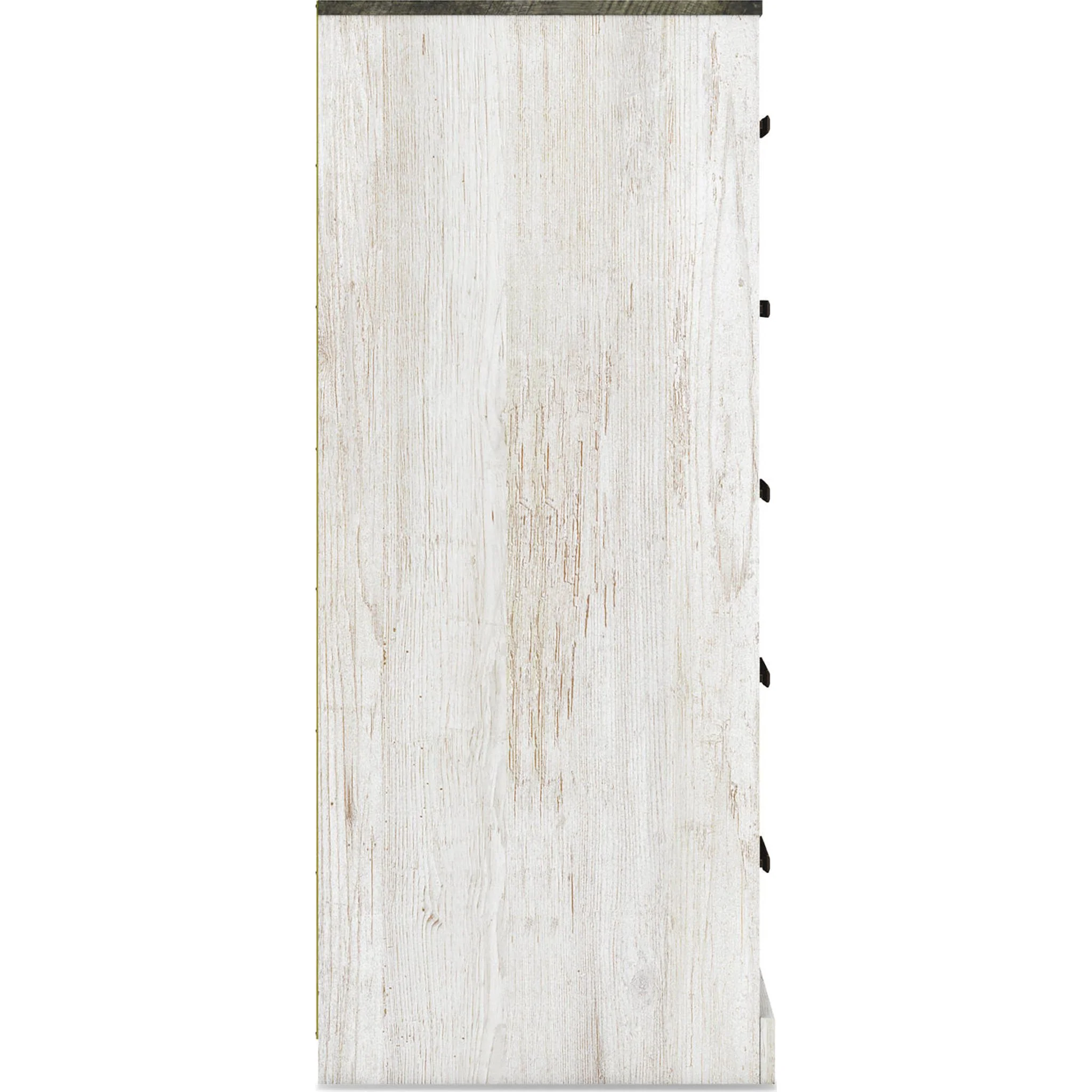 Shawburn Chest - Whitewash/Charcoal Gray - Image 18