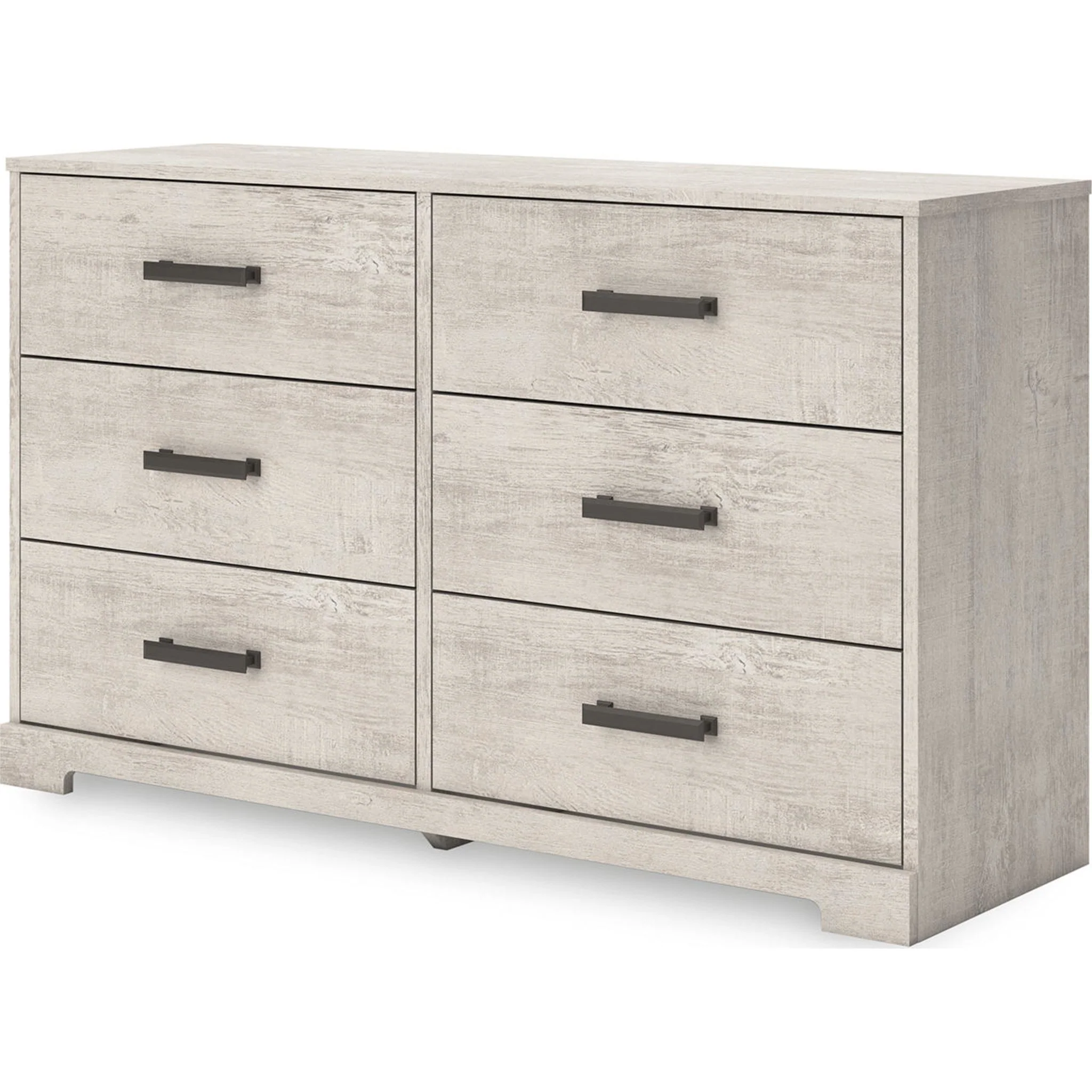 Shawburn Dresser - Gray - Image 3