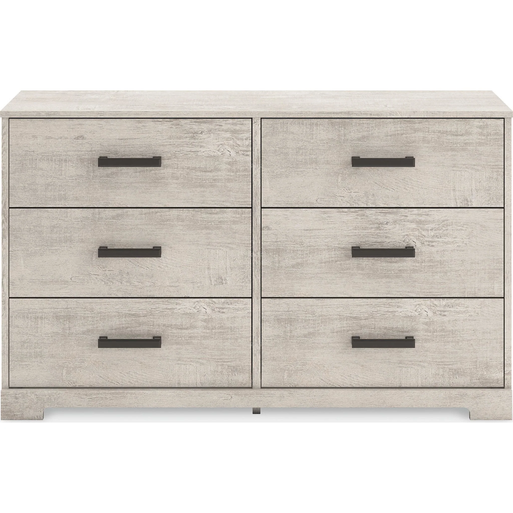 Shawburn Dresser - Gray - Image 7