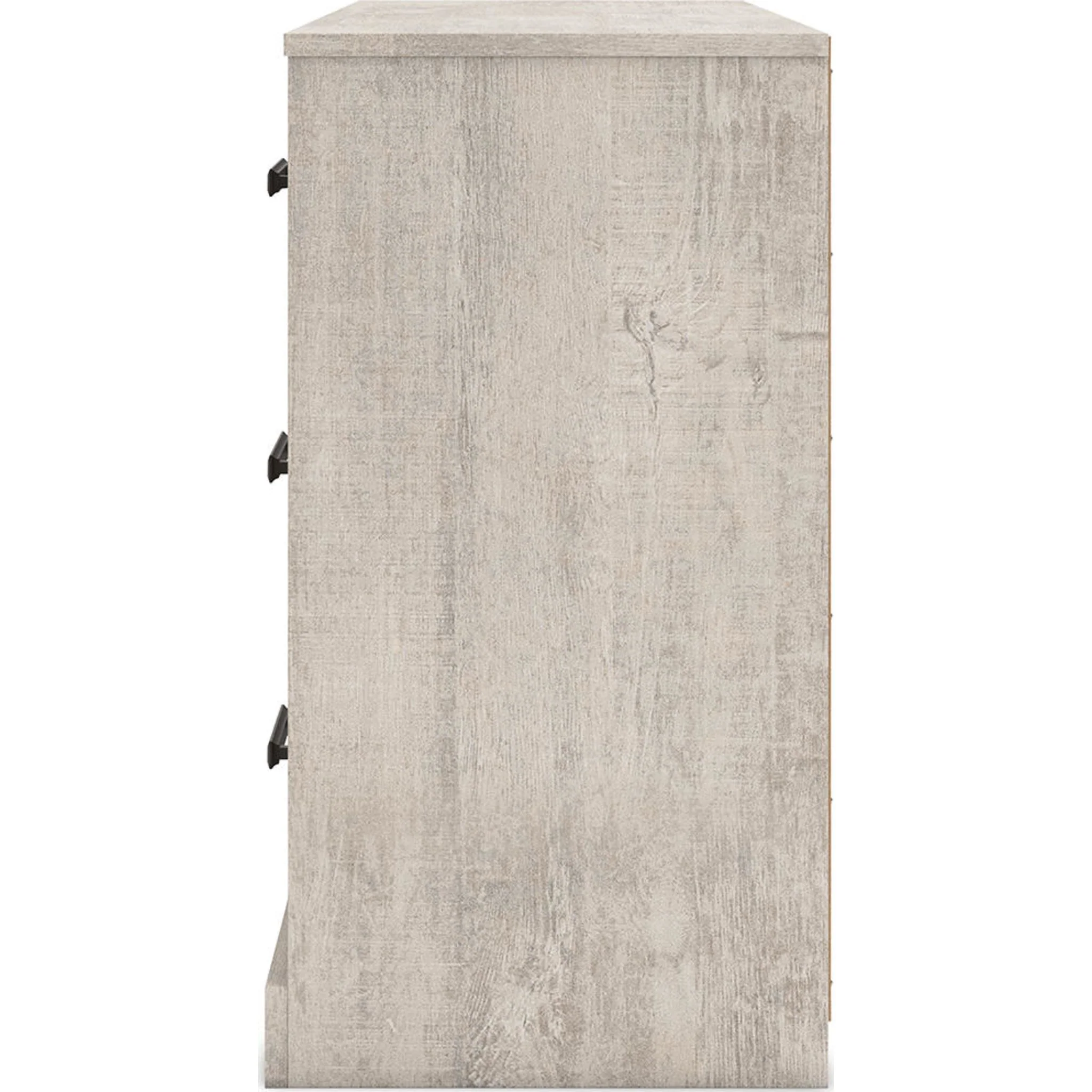 Shawburn Dresser - Gray - Image 8