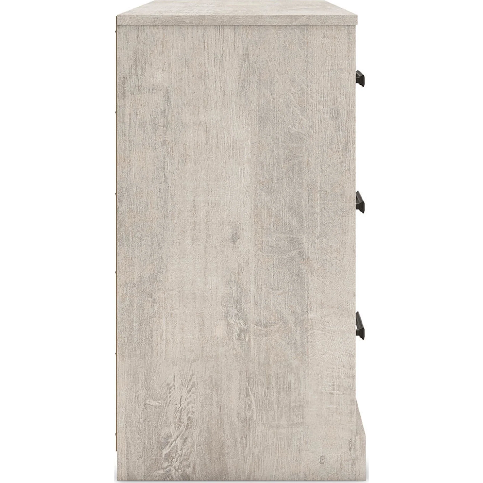 Shawburn Dresser - Gray - Image 9