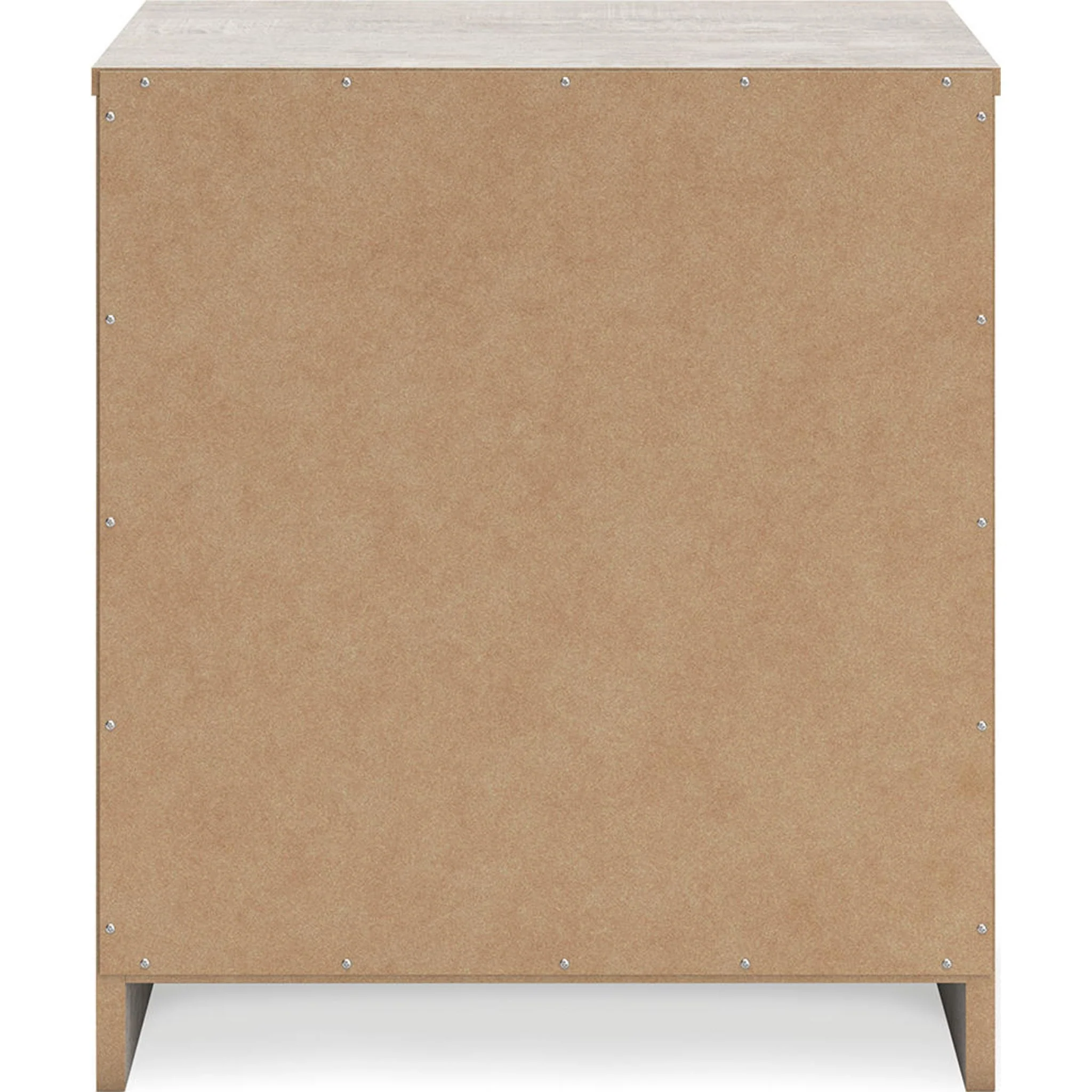 Shawburn Nightstand - Gray - Image 5