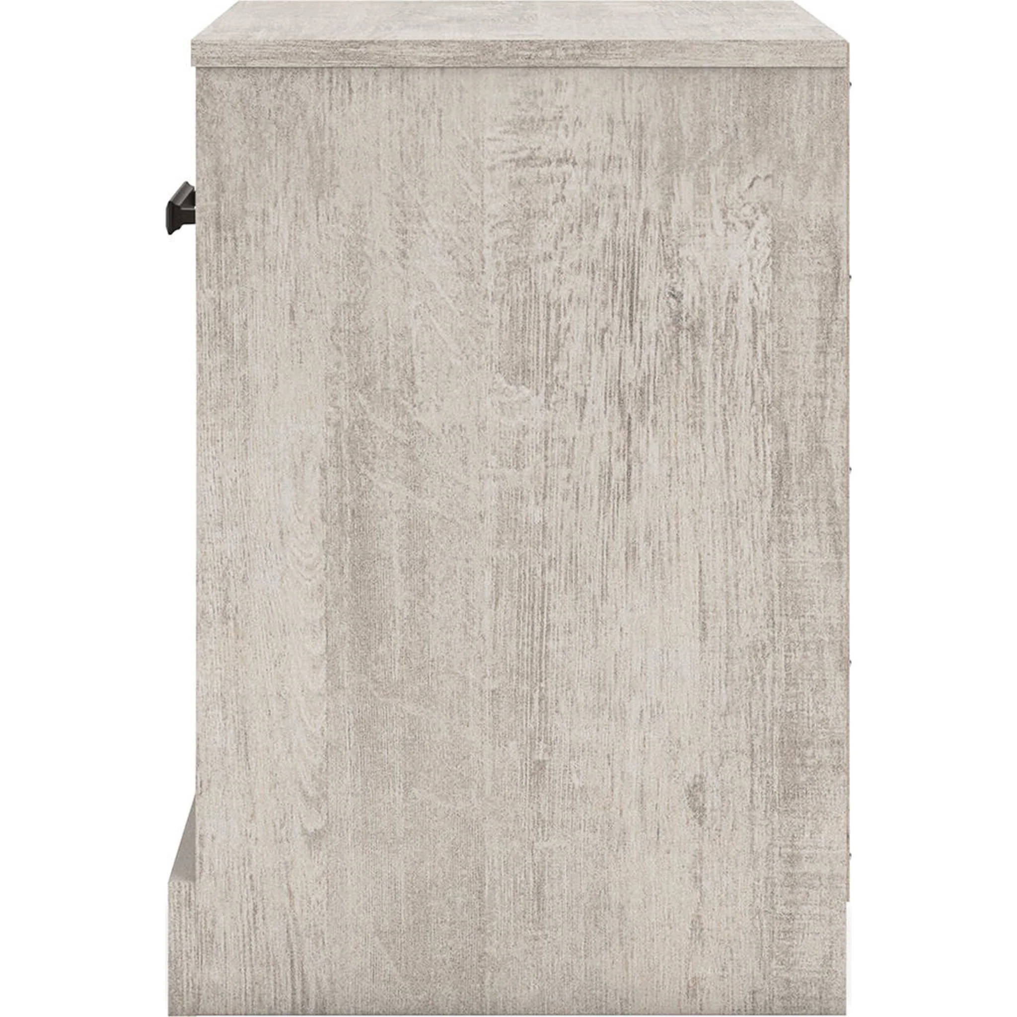 Shawburn Nightstand - Gray - Image 8