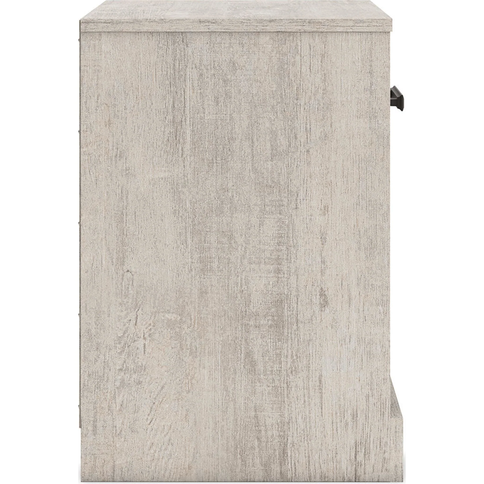 Shawburn Nightstand - Gray - Image 9