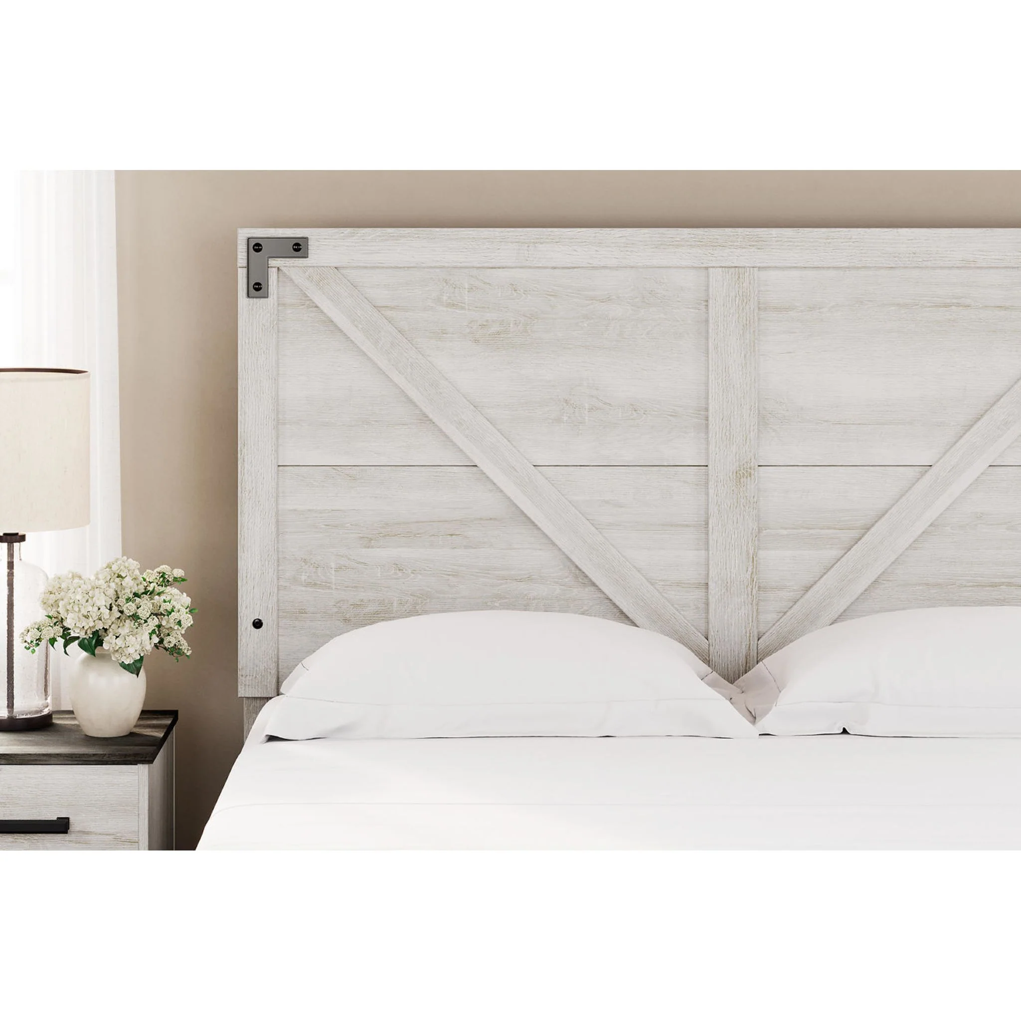 Shawburn Queen Panel Headboard - Image 12