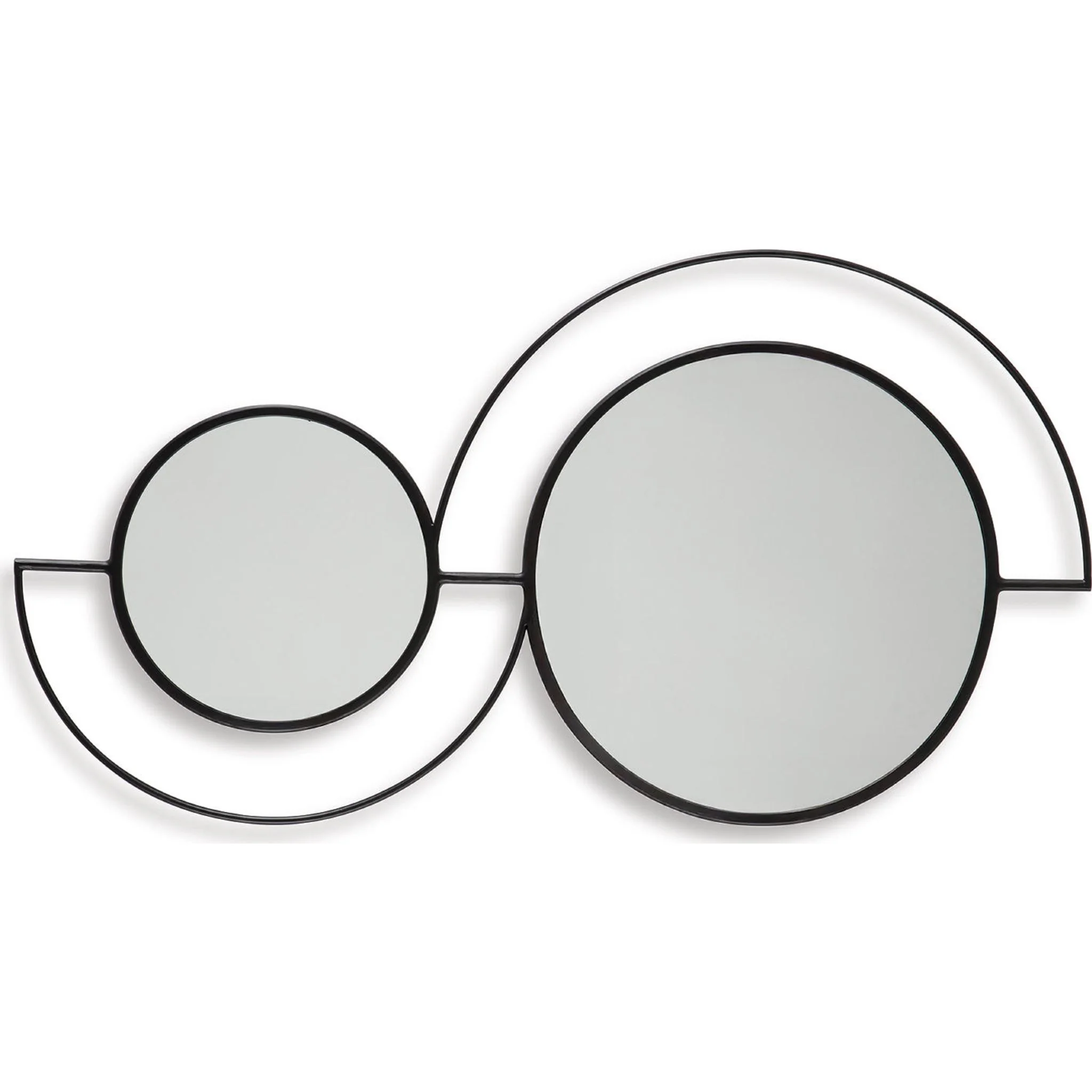 Shayham Accent Mirror 21.13" x 39.88" - Image 10