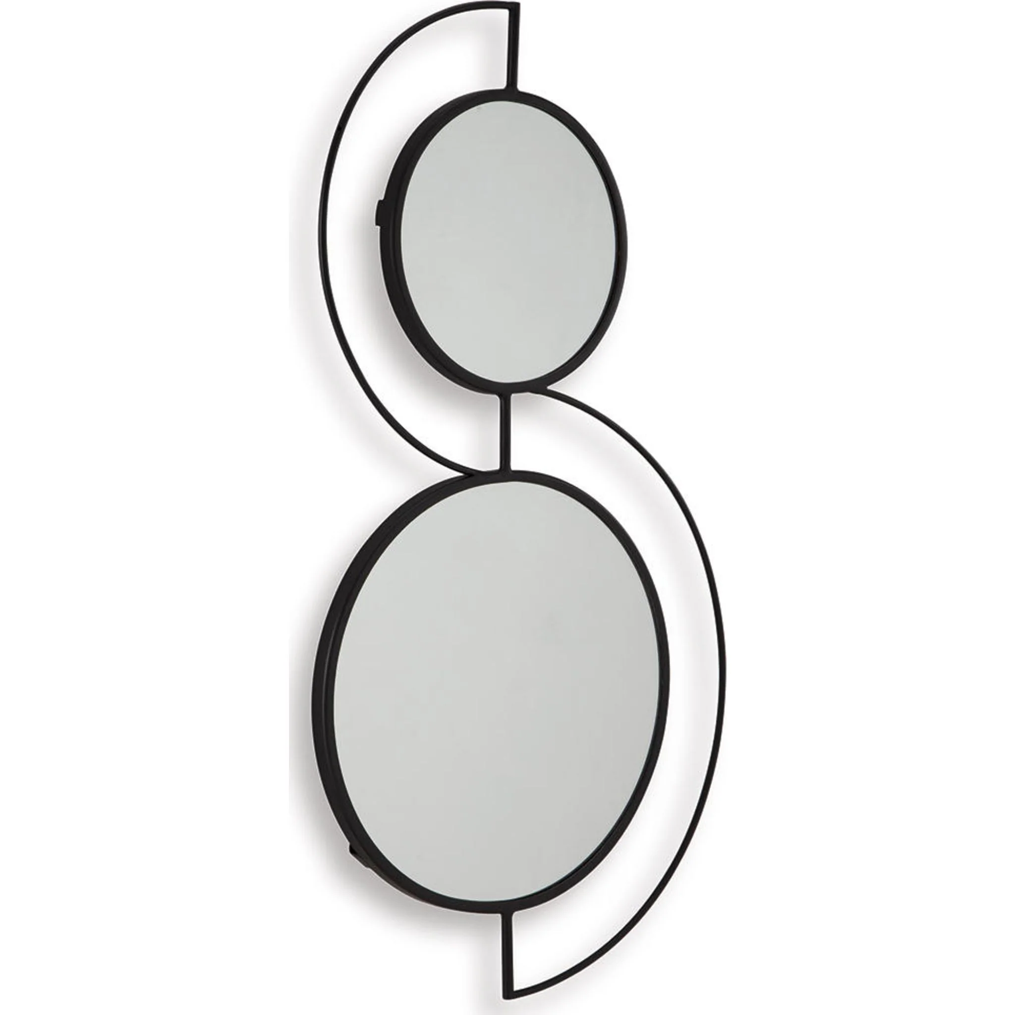 Shayham Accent Mirror 21.13" x 39.88" - Image 4