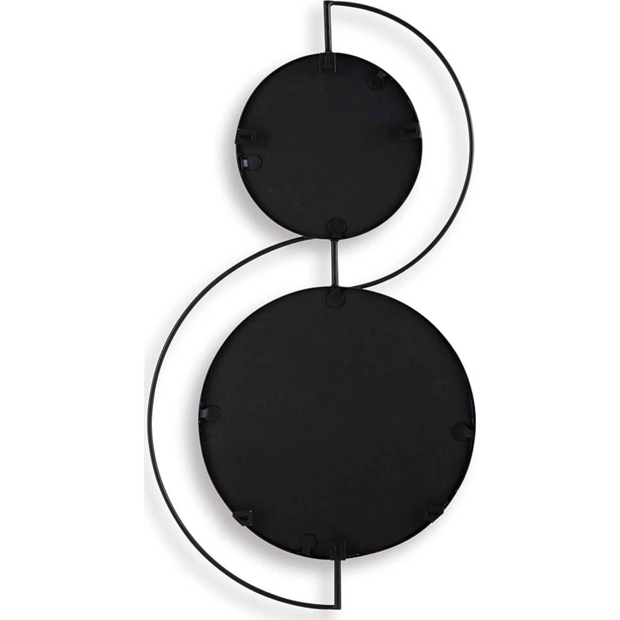 Shayham Accent Mirror 21.13" x 39.88" - Image 5