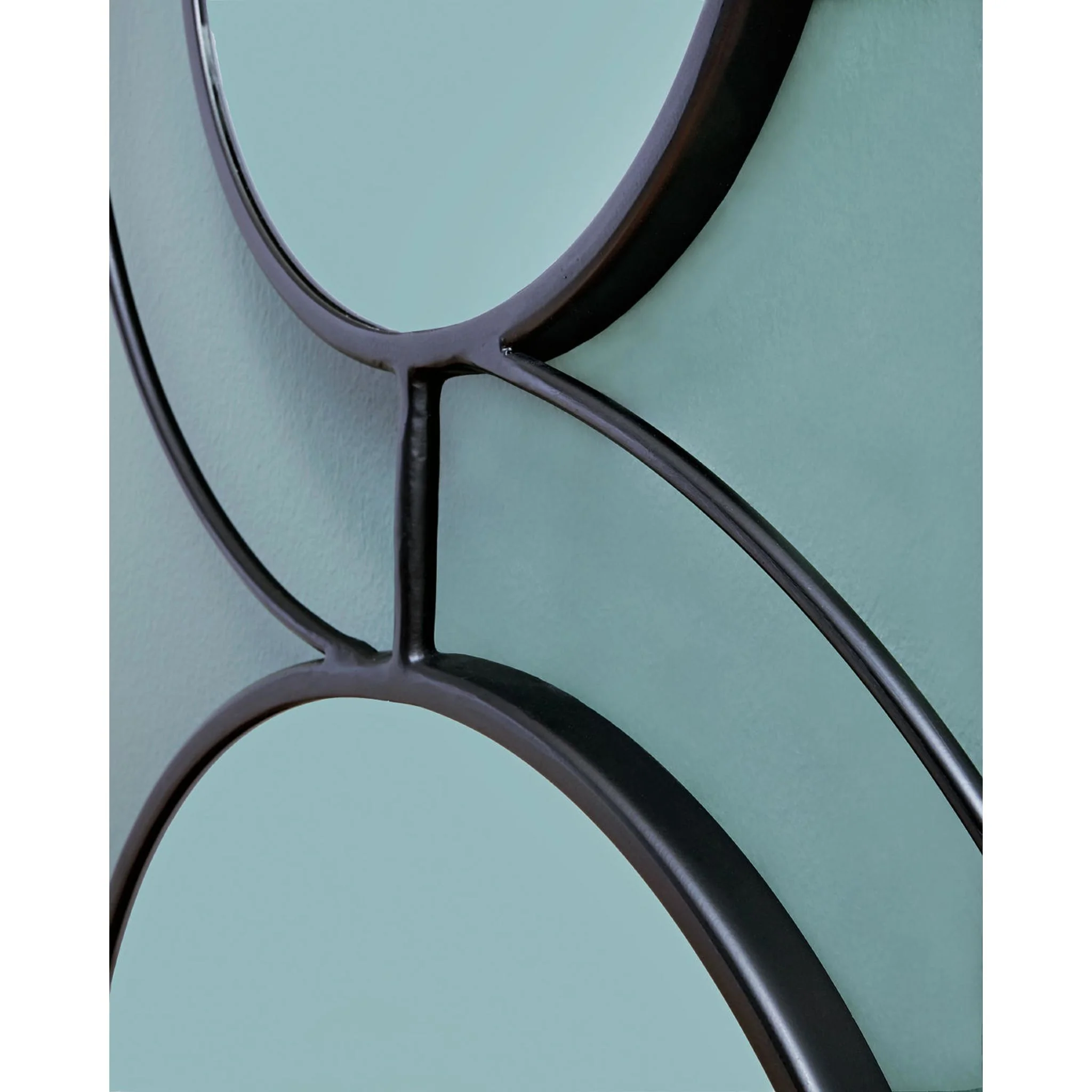 Shayham Accent Mirror 21.13" x 39.88" - Image 6