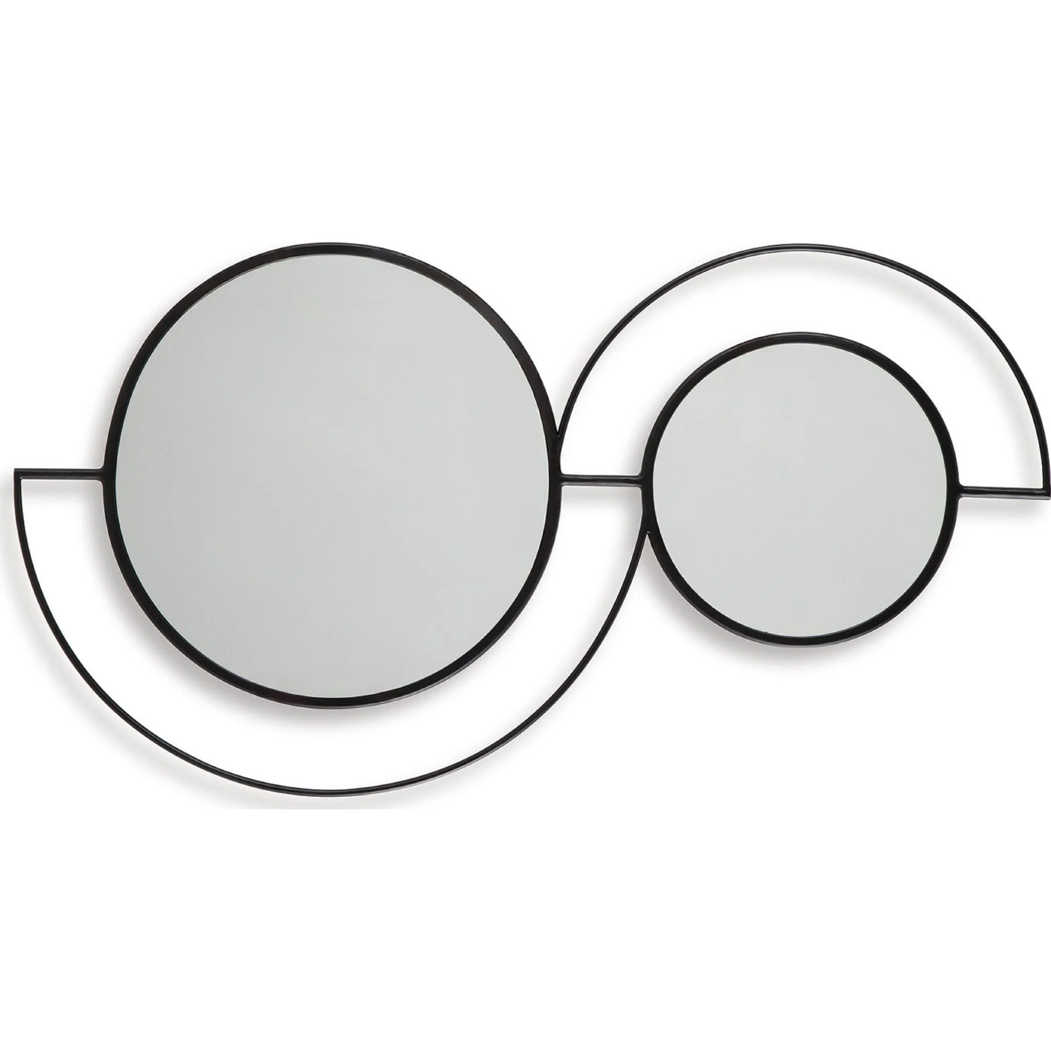 Shayham Accent Mirror 21.13" x 39.88" - Image 8