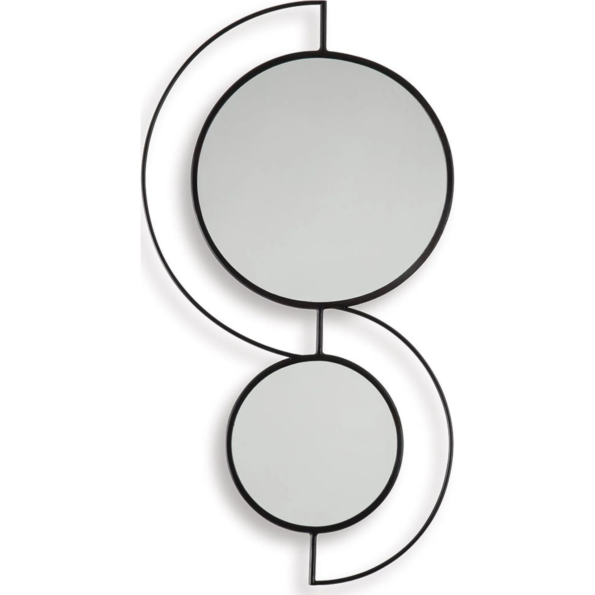 Shayham Accent Mirror 21.13" x 39.88" - Image 9