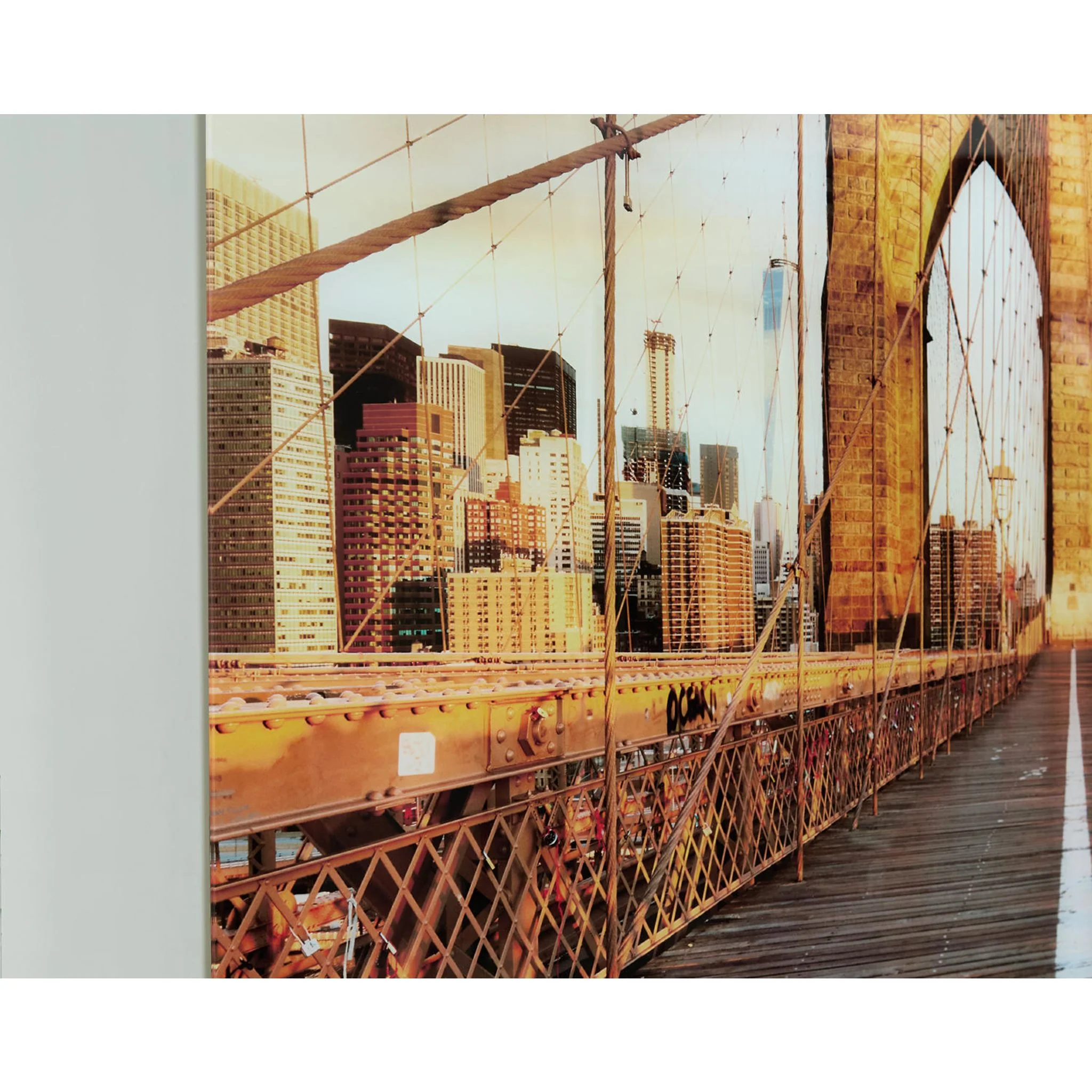 Shayward Wall Art 48.00" x 36.00" - Image 6