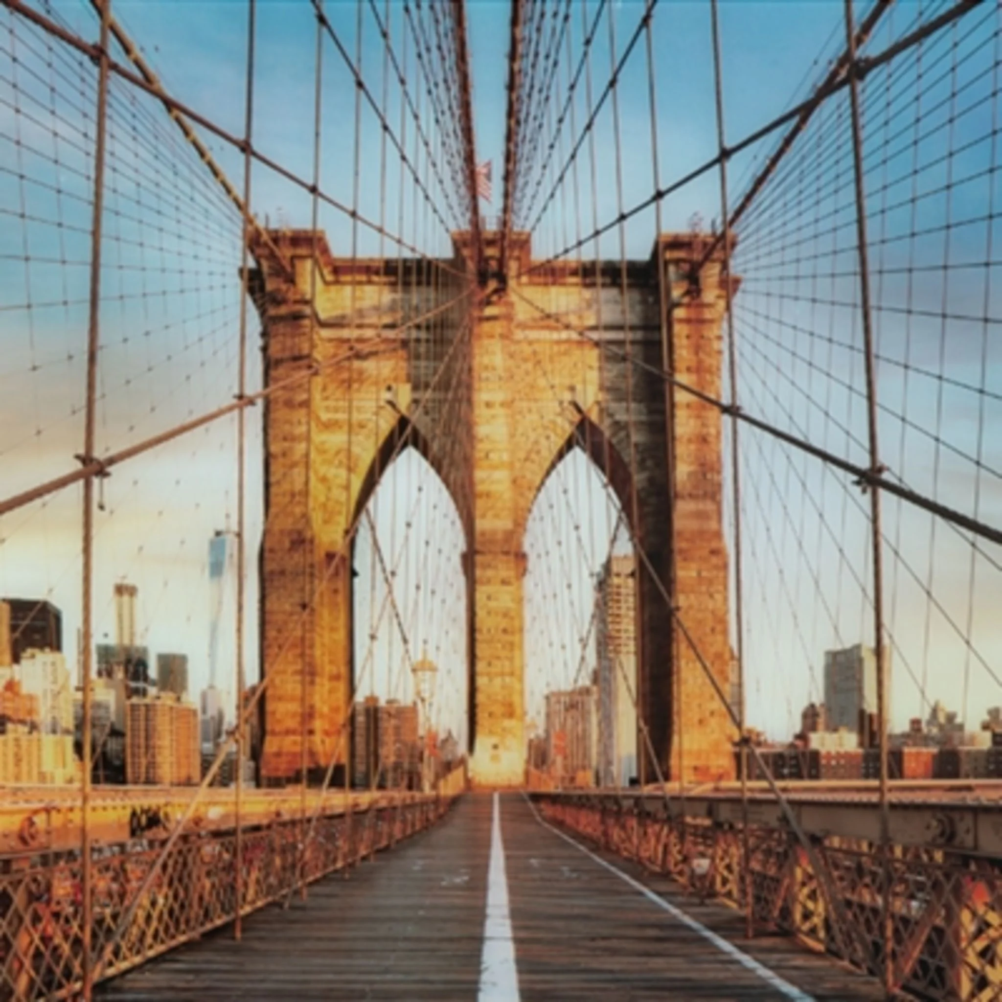 Shayward Wall Art 48.00" x 36.00" - Image 7