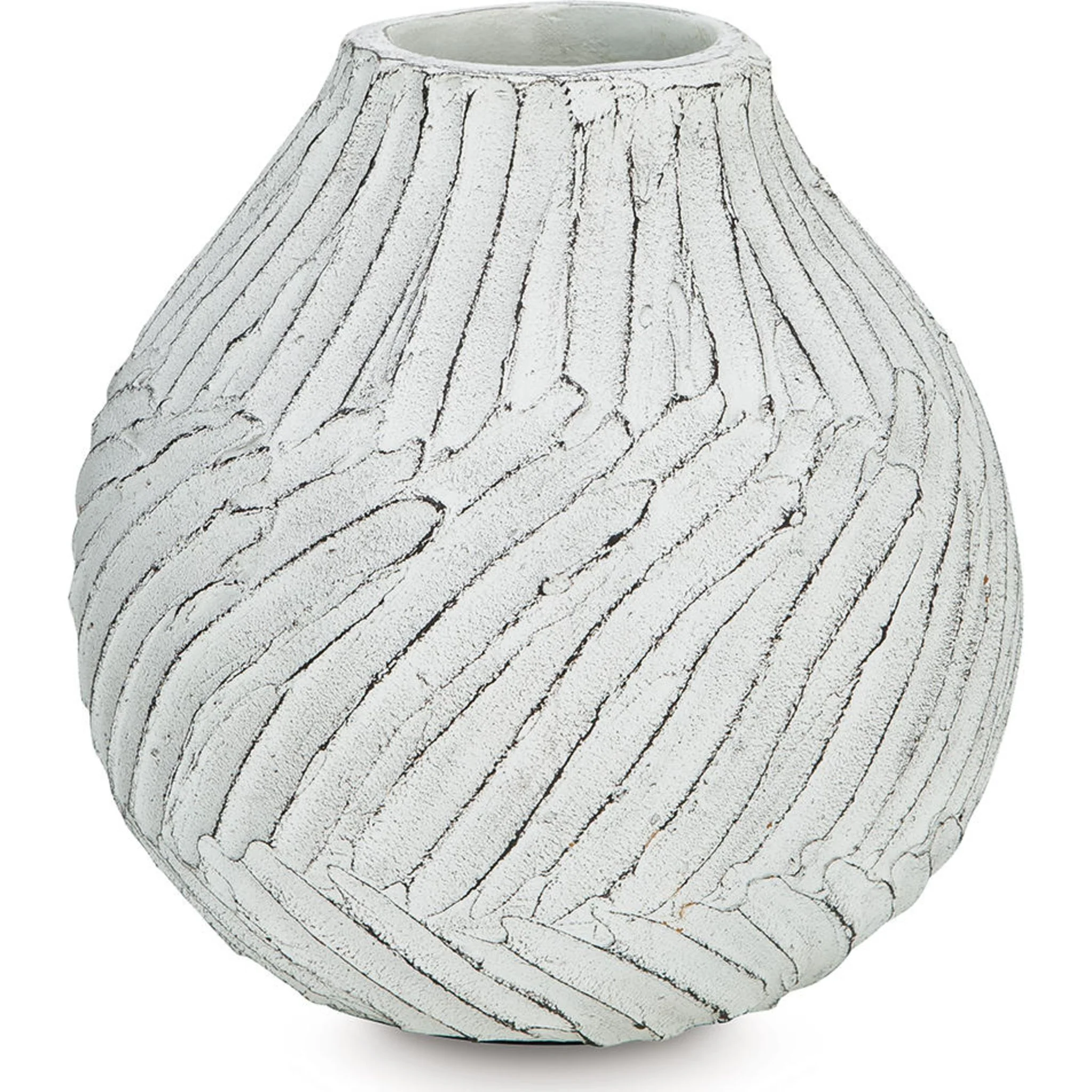 Shelvie Vase