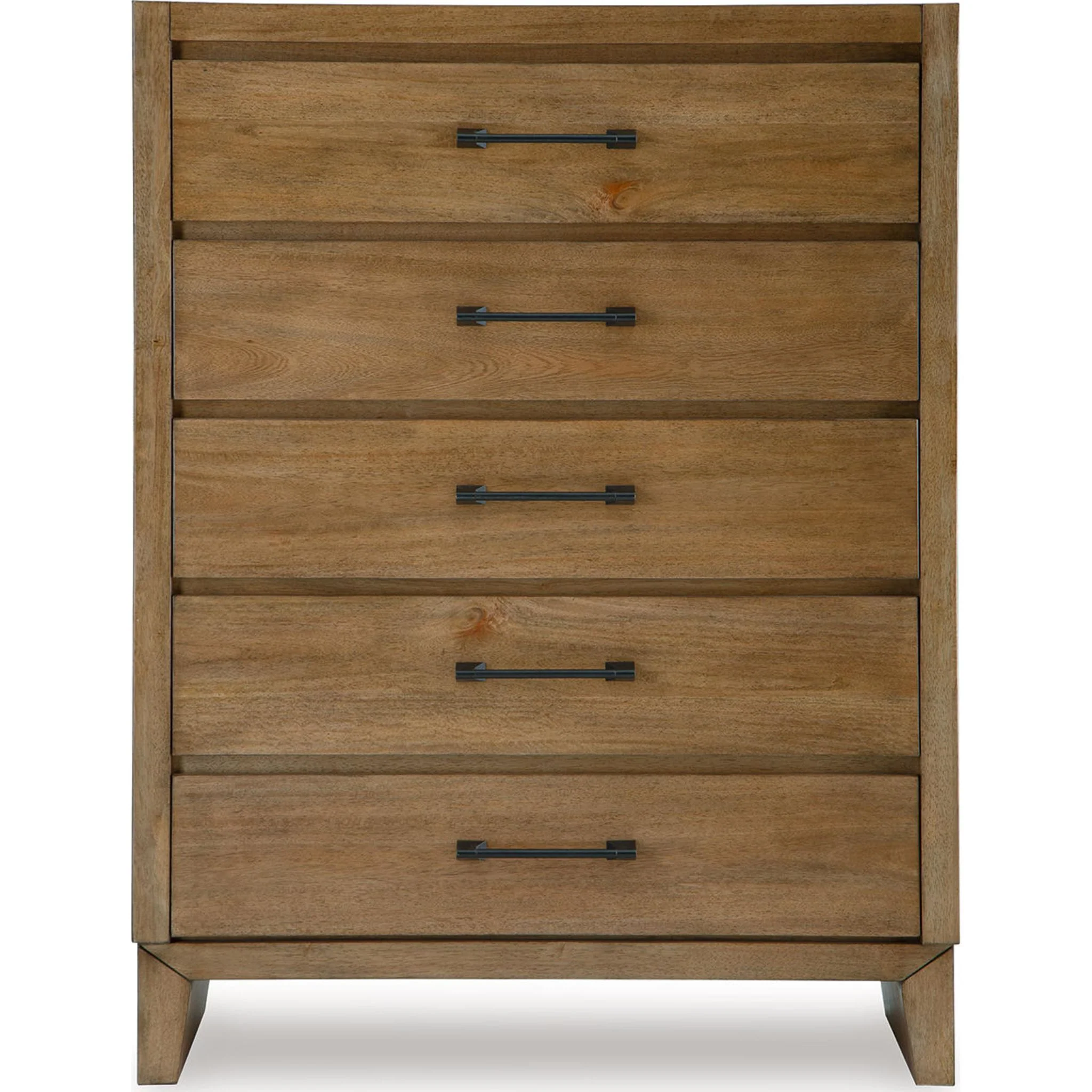 Sherbana Chest - Light Brown - Image 5