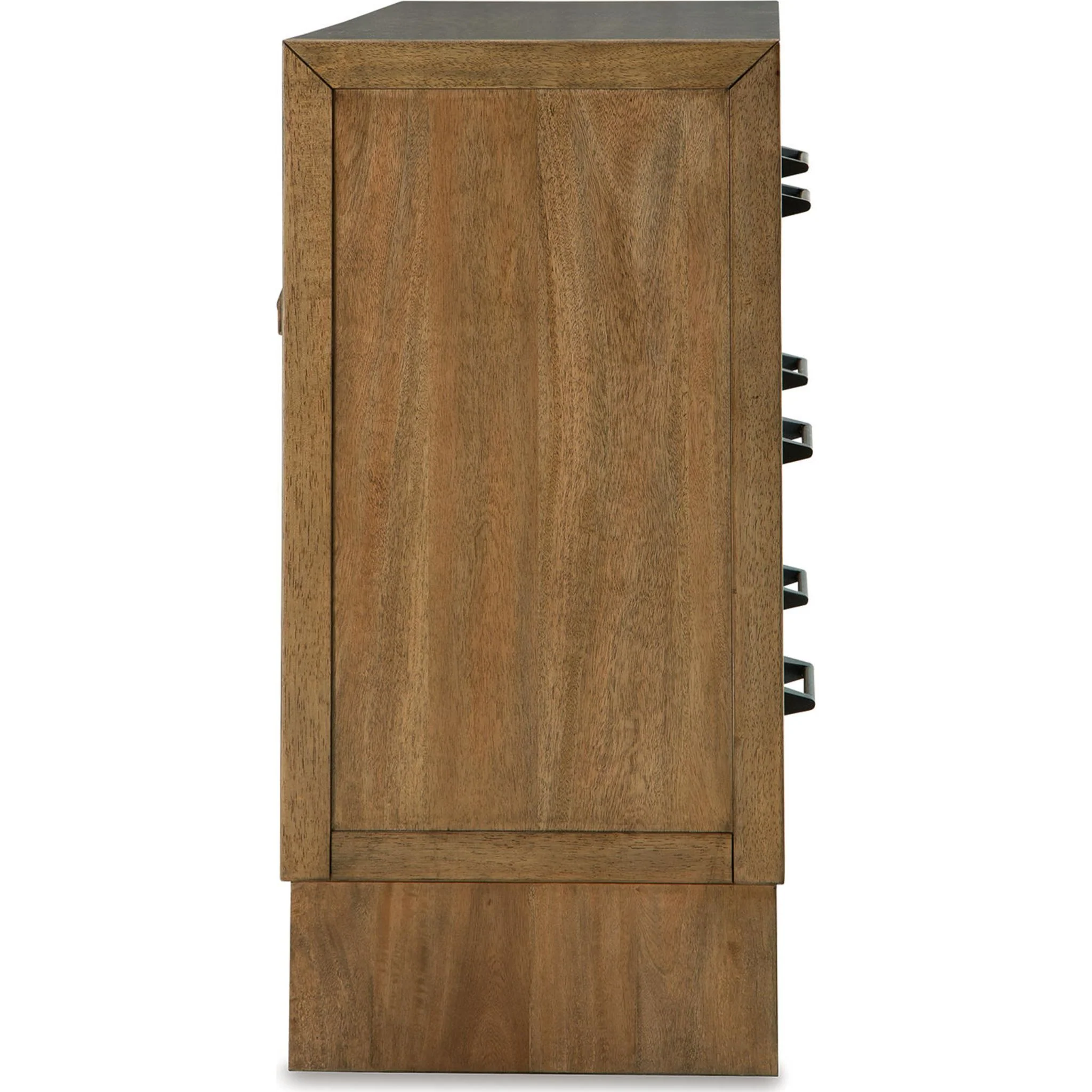 Sherbana Dresser - Light Brown - Image 6