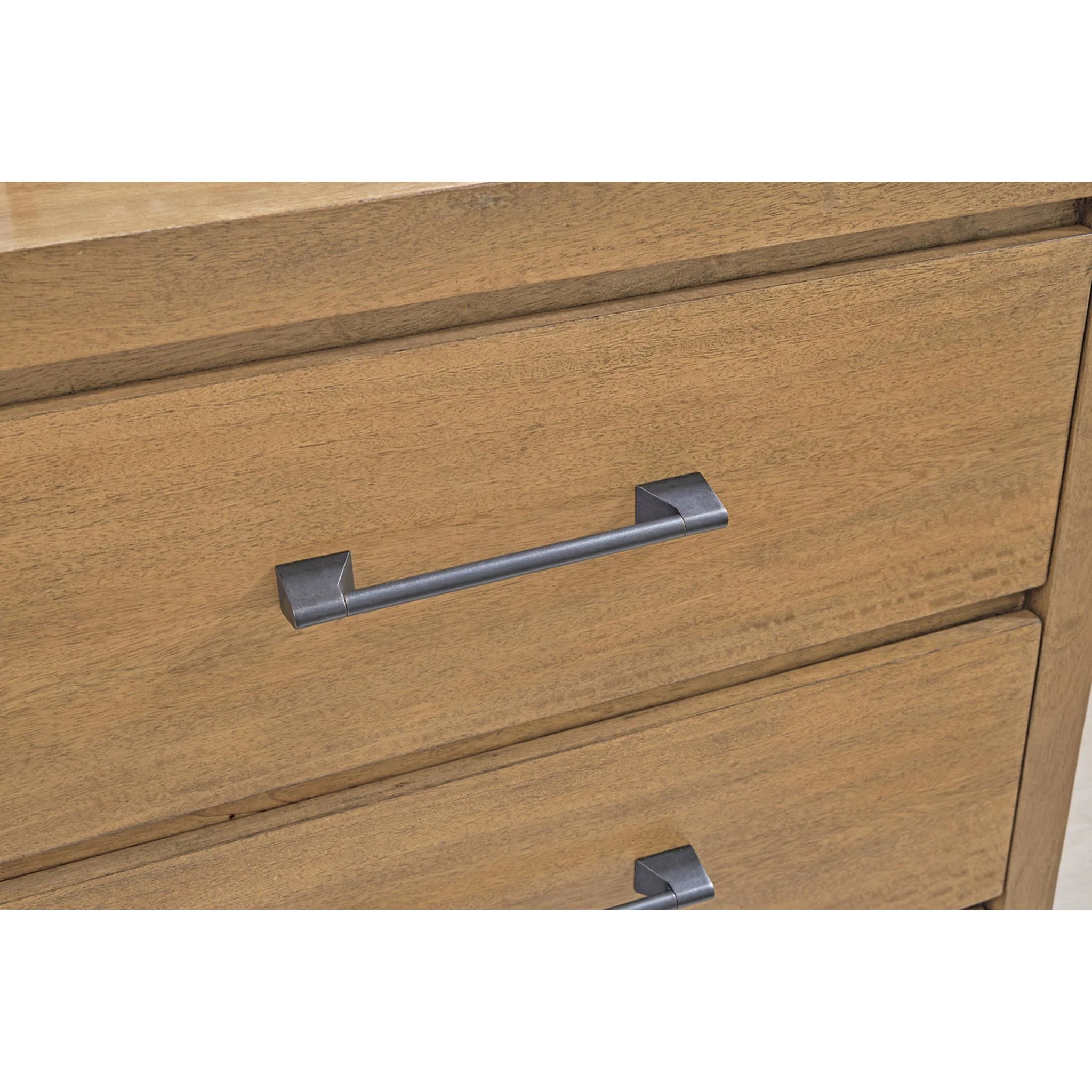 Sherbana Nightstand - Light Brown - Image 7