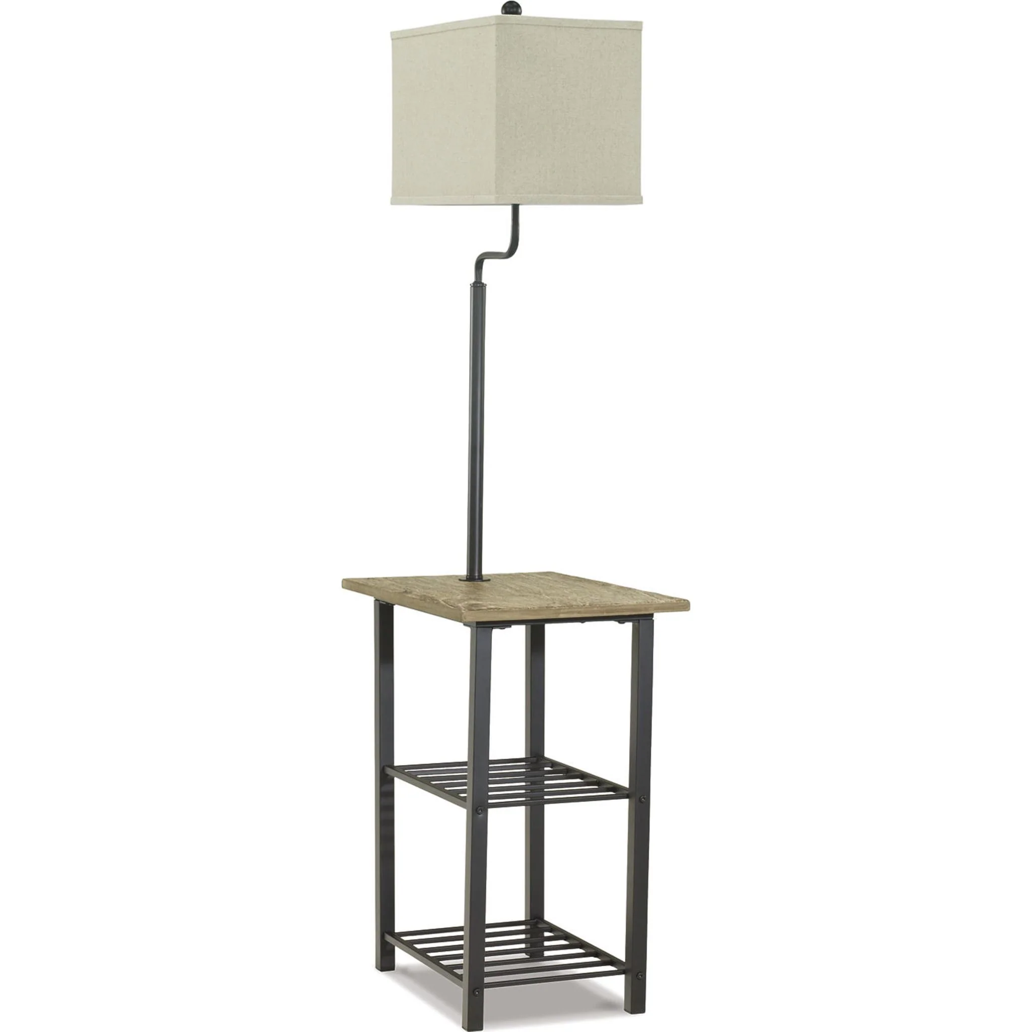 Shianne Floor Lamp 57.75"