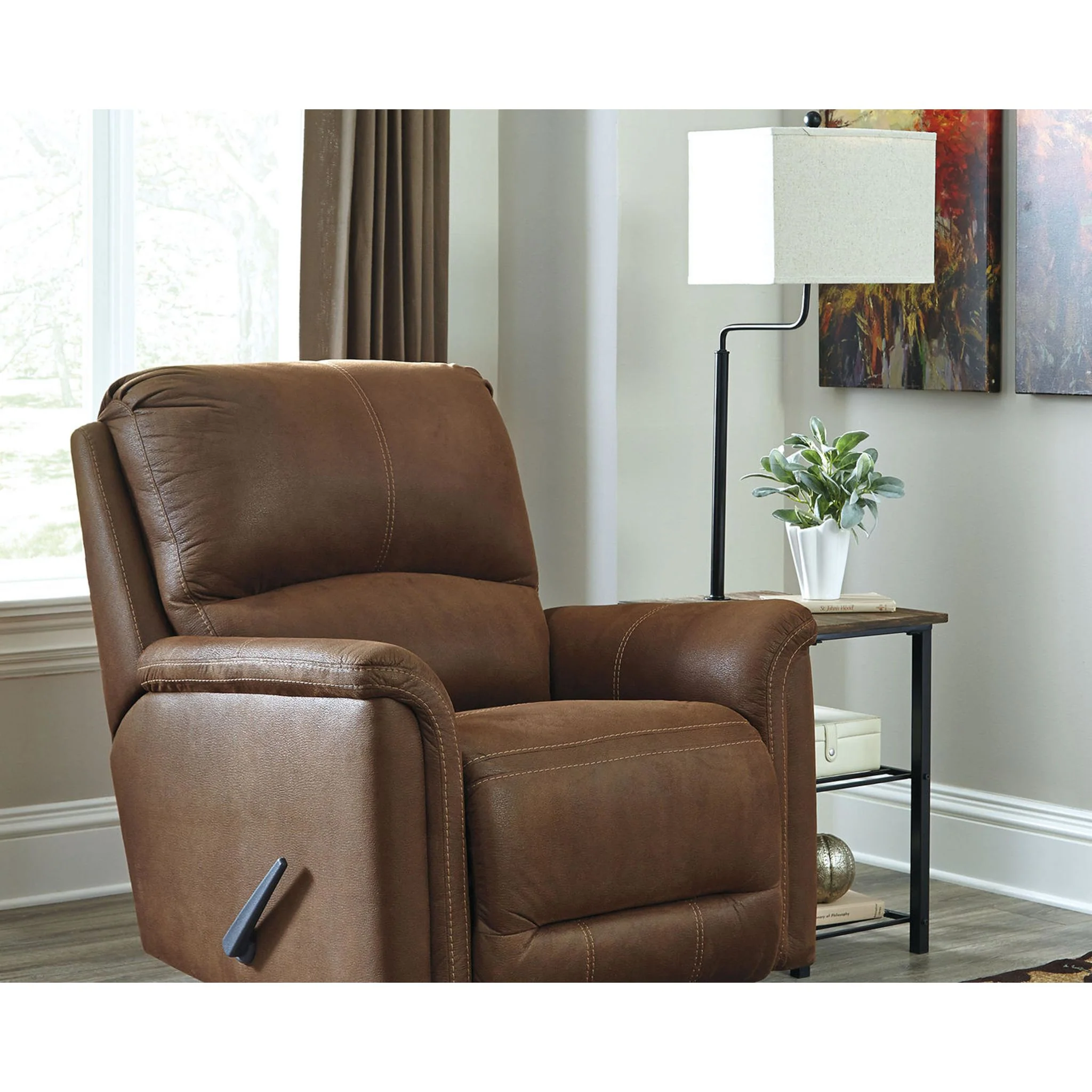 Shianne Floor Lamp 57.75" - Image 10
