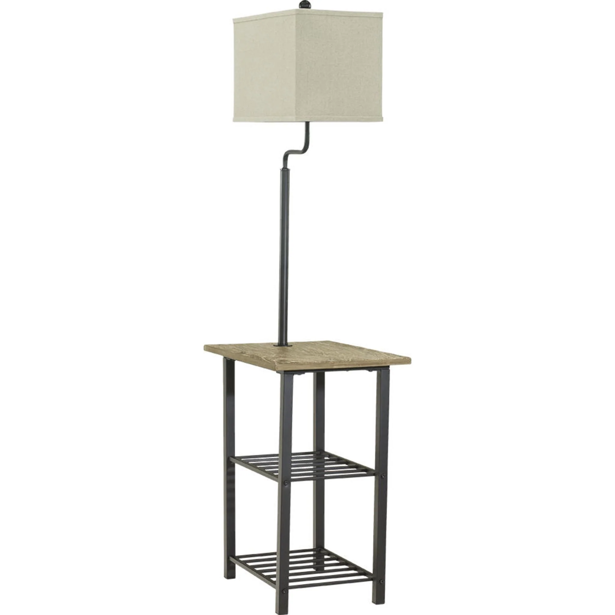 Shianne Floor Lamp 57.75" - Image 15