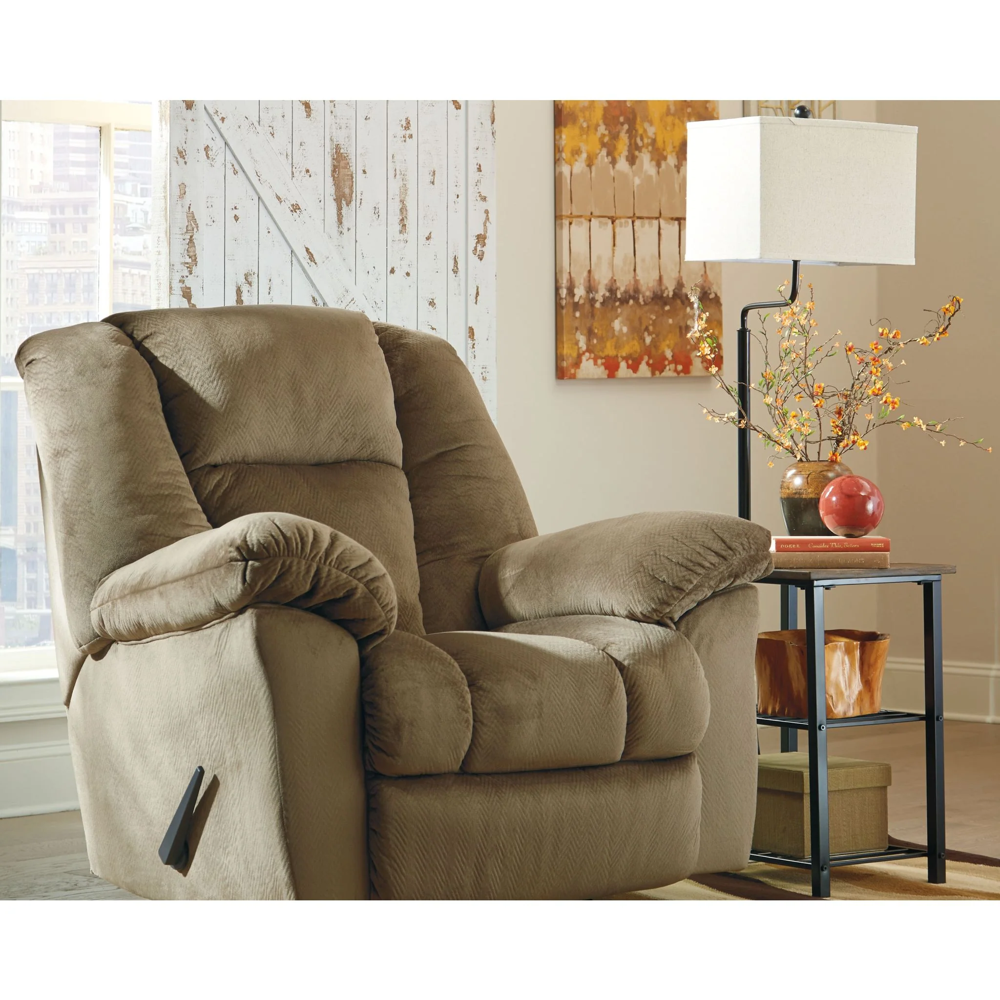 Shianne Floor Lamp 57.75" - Image 6