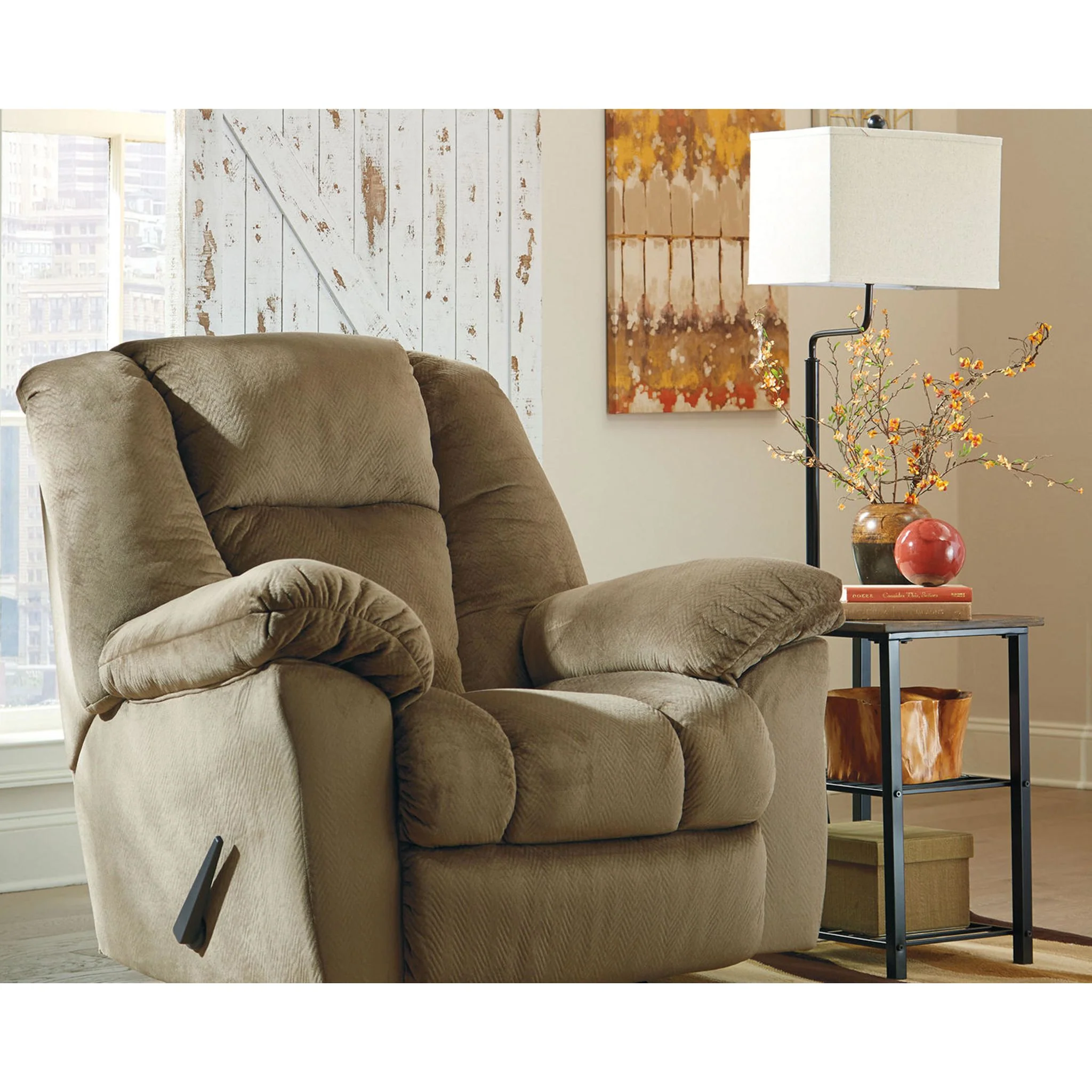 Shianne Floor Lamp 57.75" - Image 8