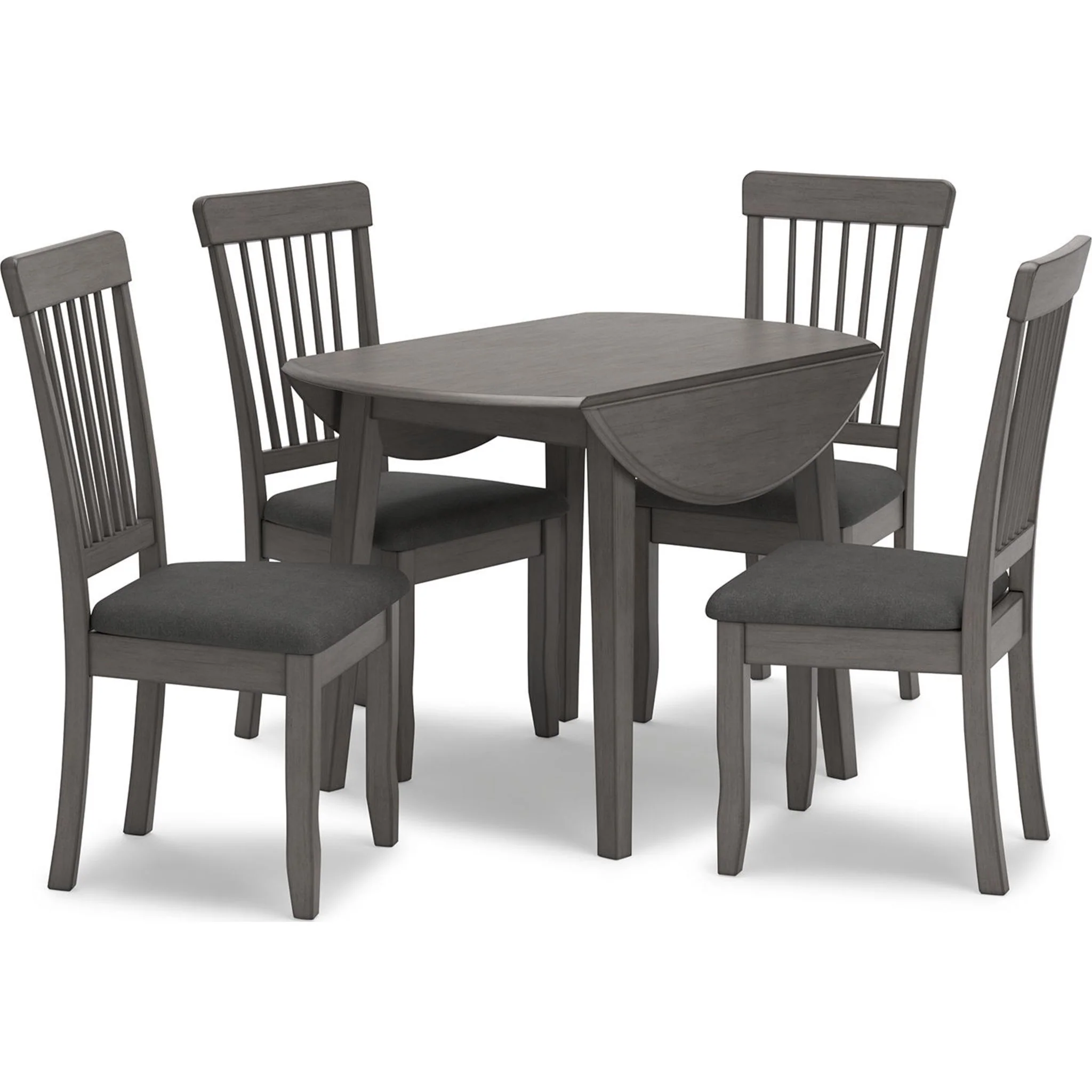 Shullden Dining Set - Image 14
