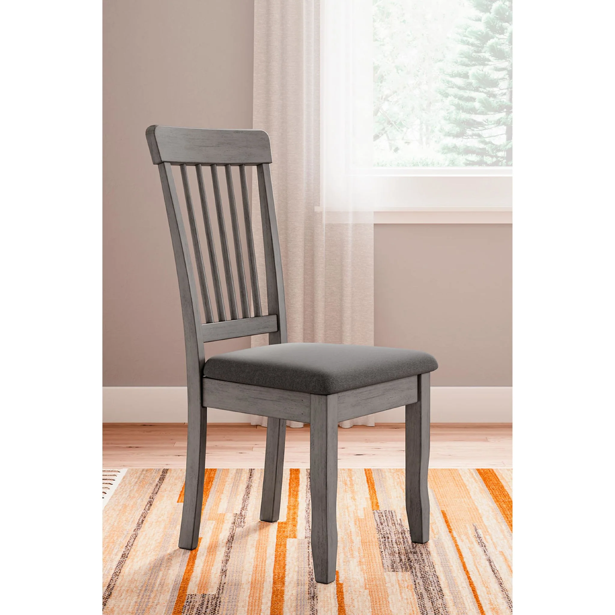 Shullden Dining Set - Image 30