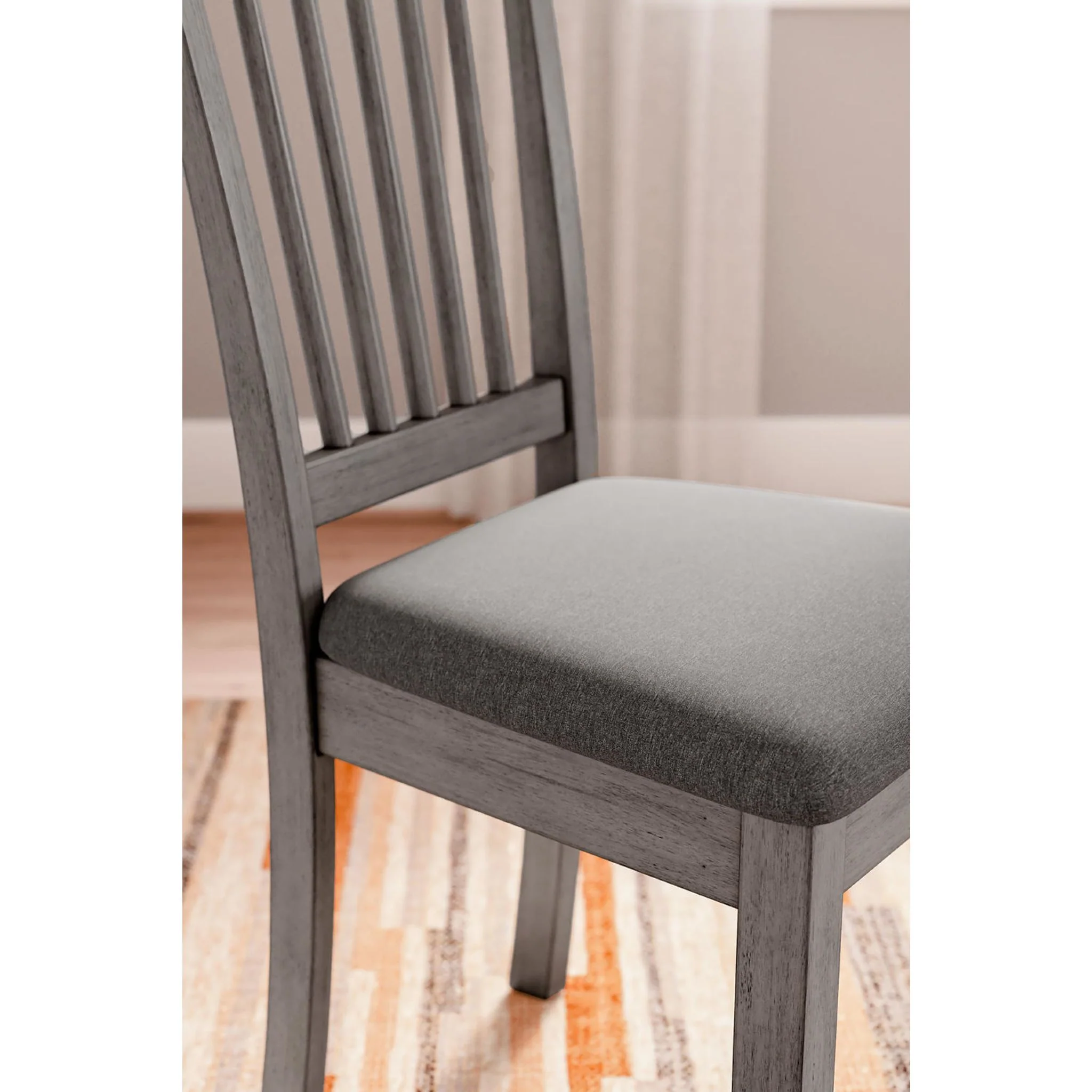 Shullden Dining Set - Image 7