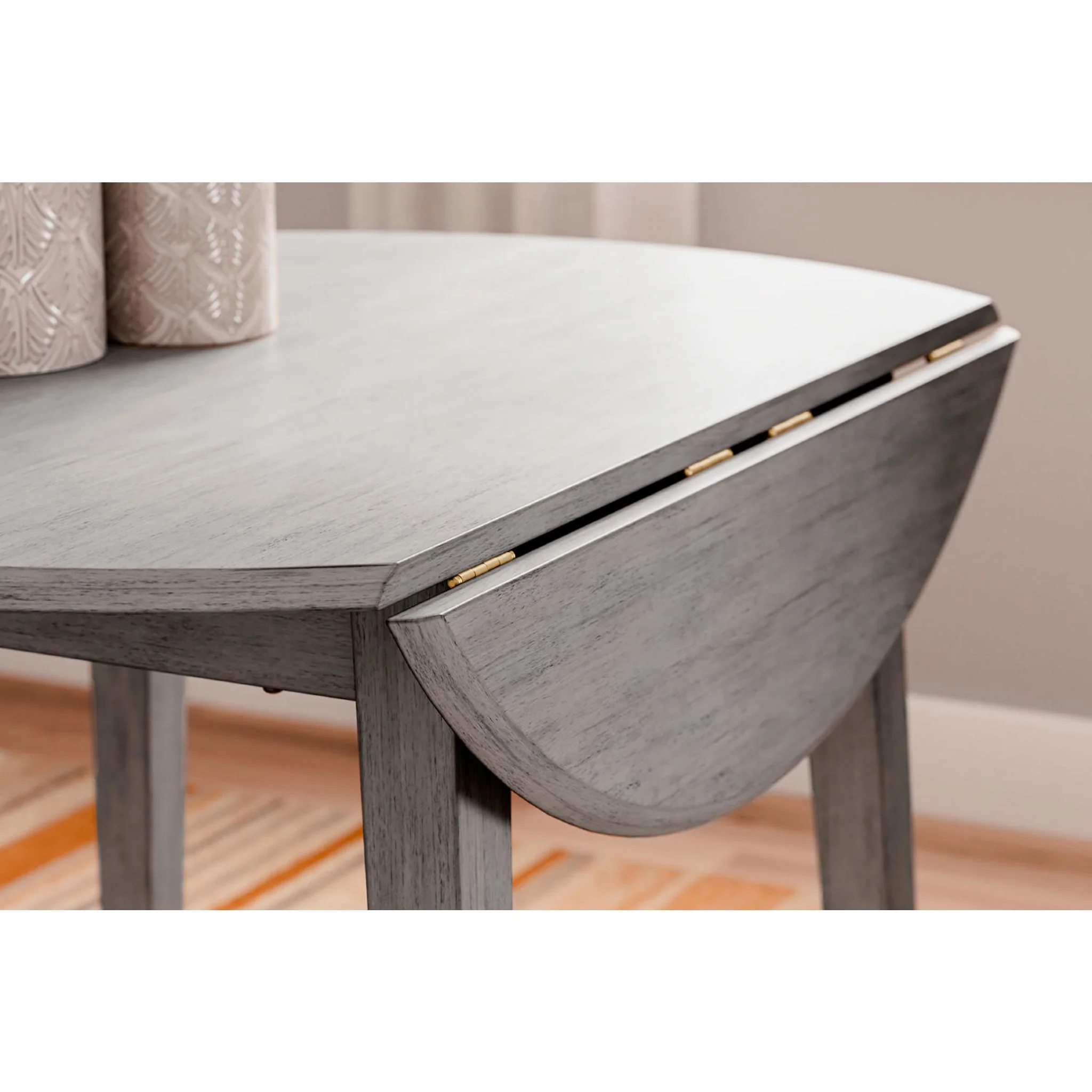 Shullden Dining Set - Image 9